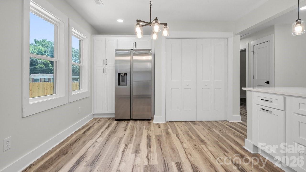 Pinecrest - Residential