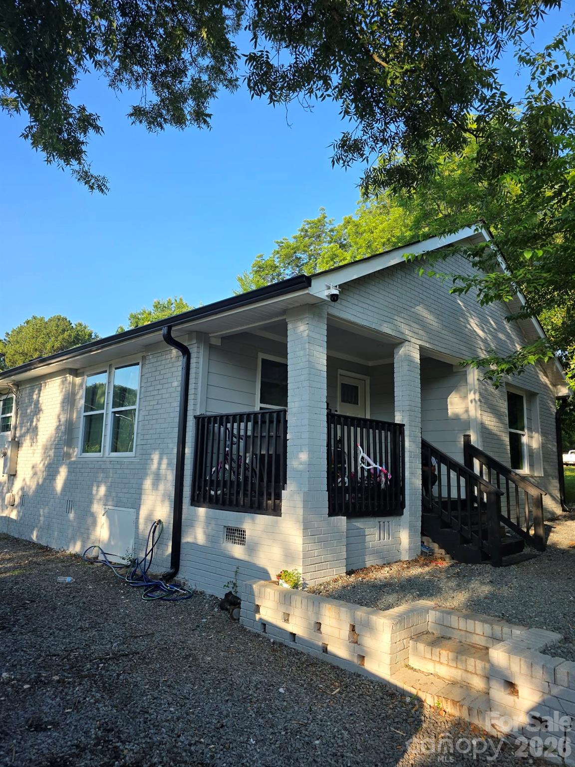 Location, Location, Location! Welcome Home!

Don’t miss this beautifully renovated 3-bedroom, 2-bath ranch home, completely updated in 2024 and ready for its new owners. Nearly every major component has been replaced, including the crawl space, plumbing, electrical system, HVAC, roof, flooring, and a stunning new kitchen—giving you the peace of mind of owning a move-in-ready home.

The open and inviting layout is perfect for everyday living and entertaining. Conveniently located just minutes from historic Uptown Monroe, you’ll enjoy easy access to local shopping, dining, parks, and entertainment.

If you’re looking for a home where all the hard work has already been done, this is the one. Schedule your private tour today—this is a must-see!