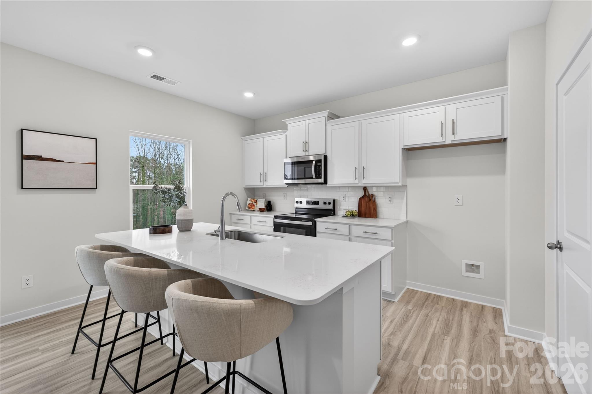 Wildbrook Village - Residential