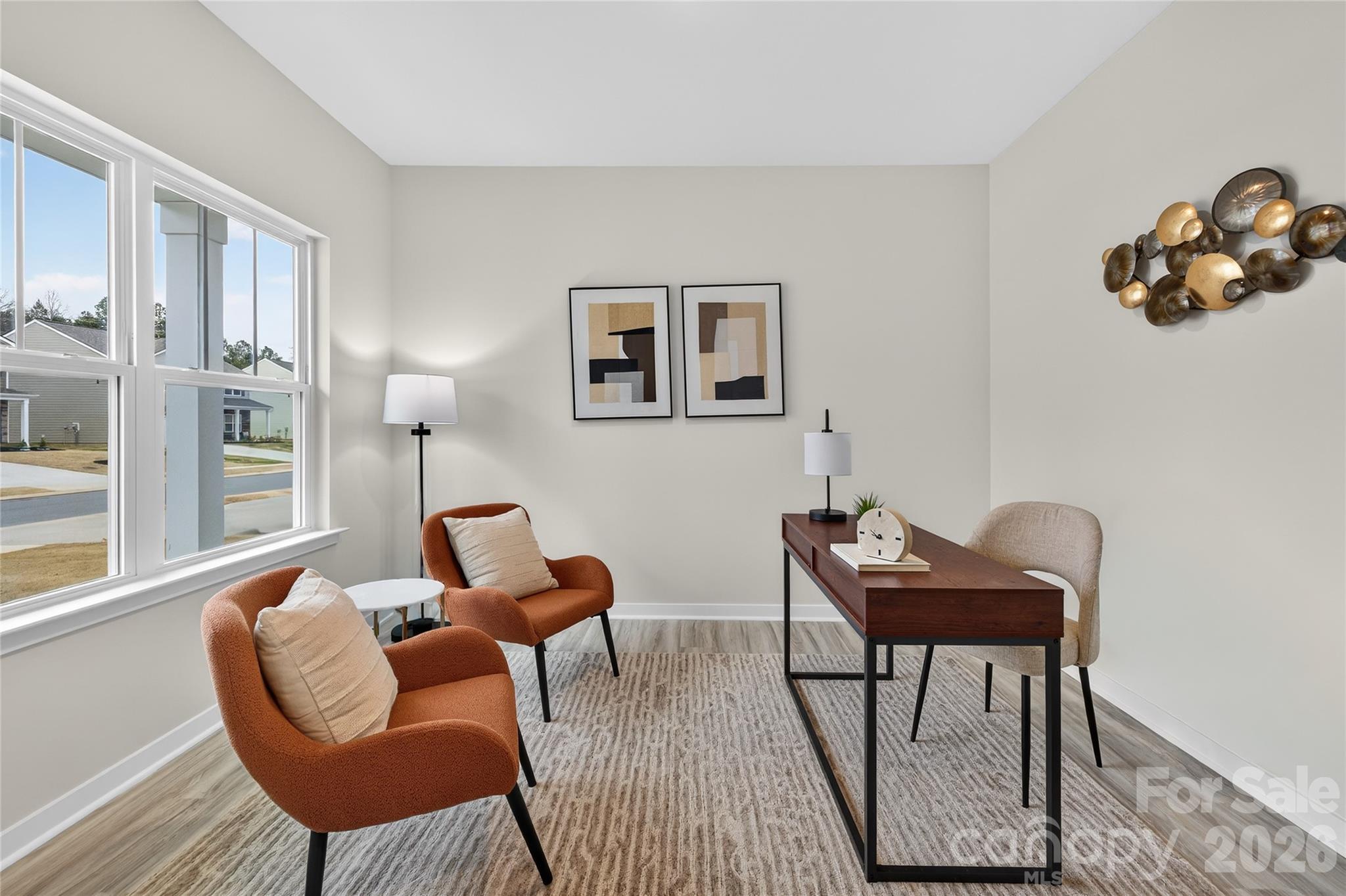 Wildbrook Village - Residential