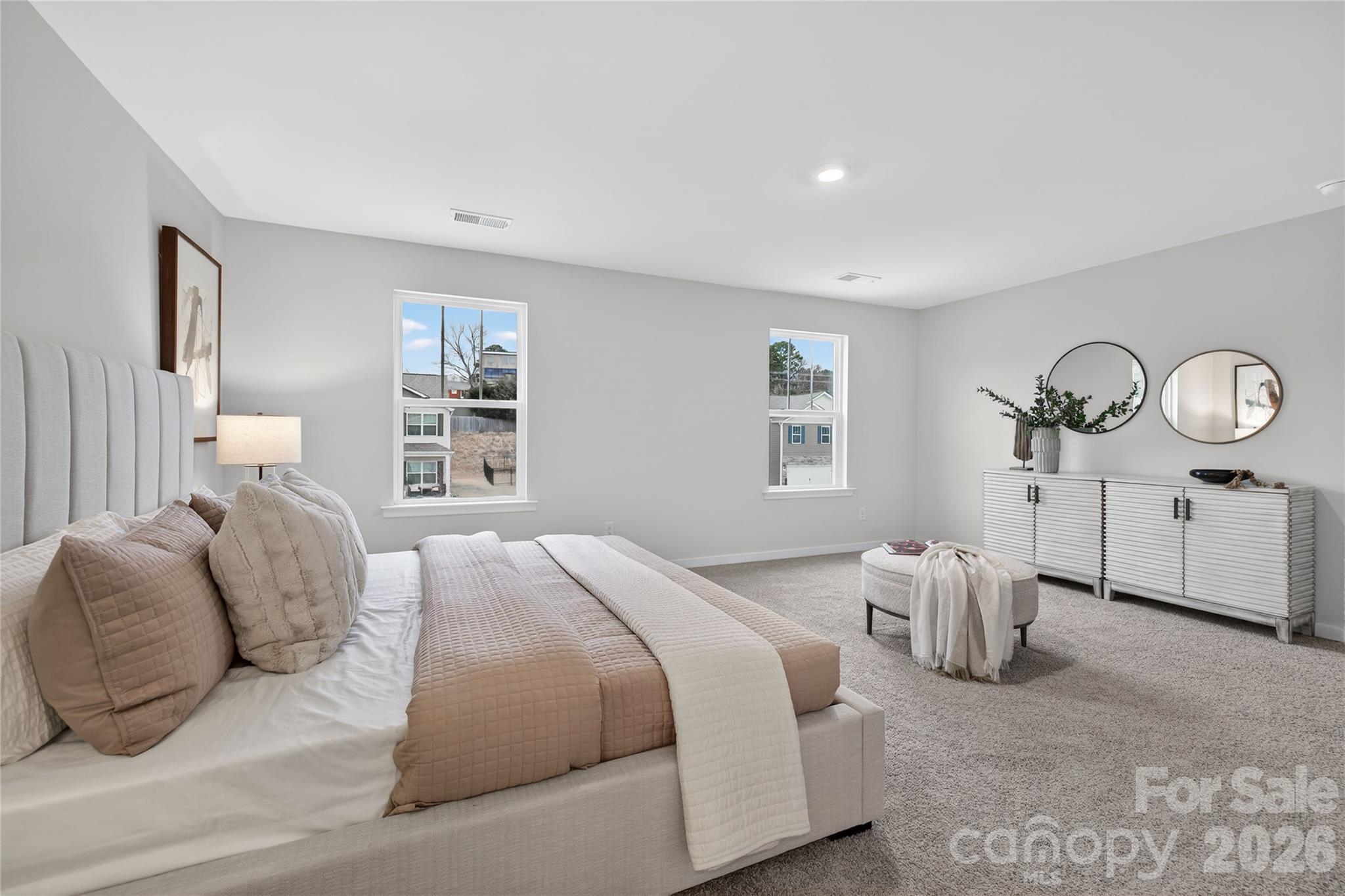 Wildbrook Village - Residential