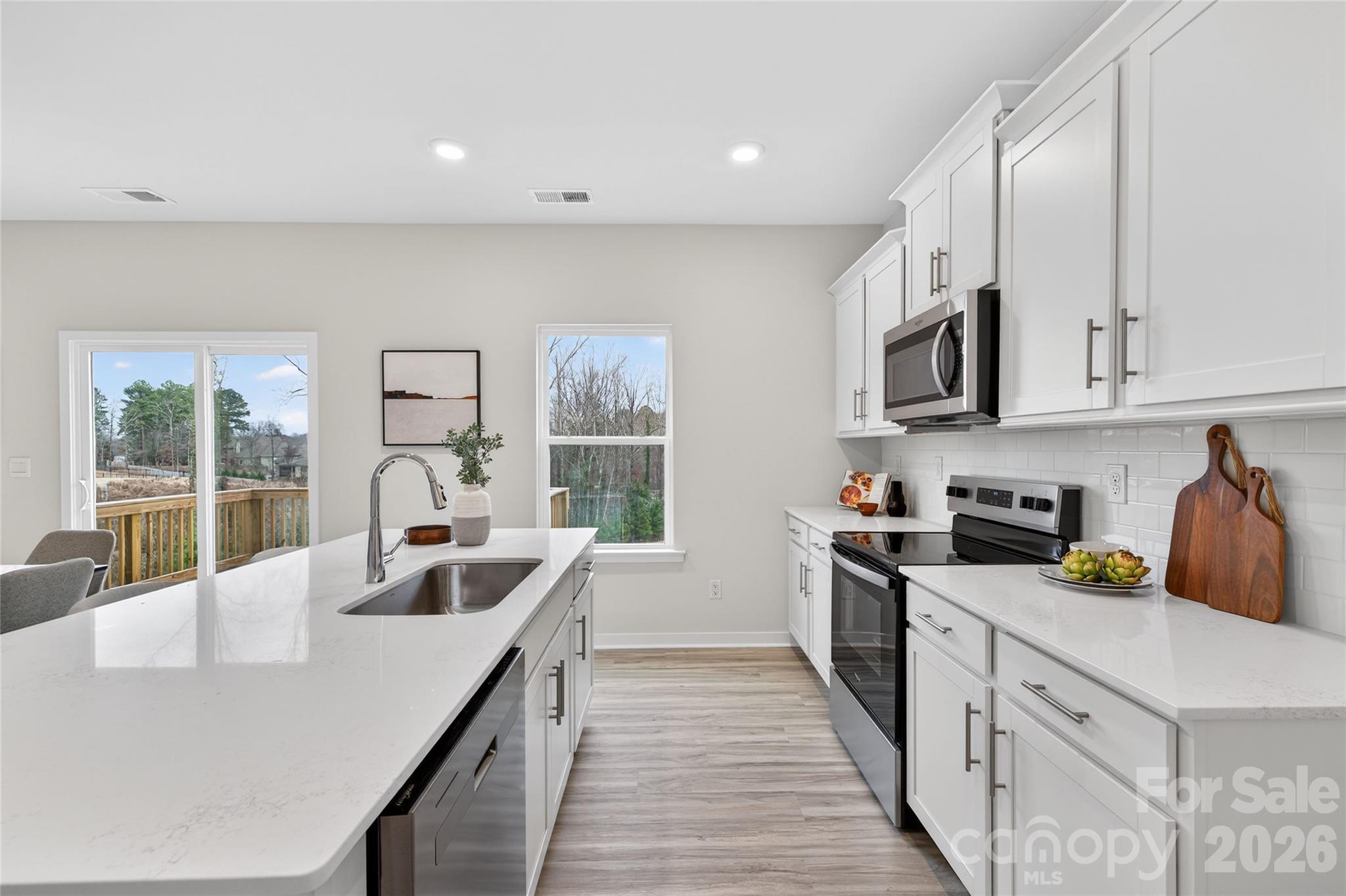 Wildbrook Village - Residential