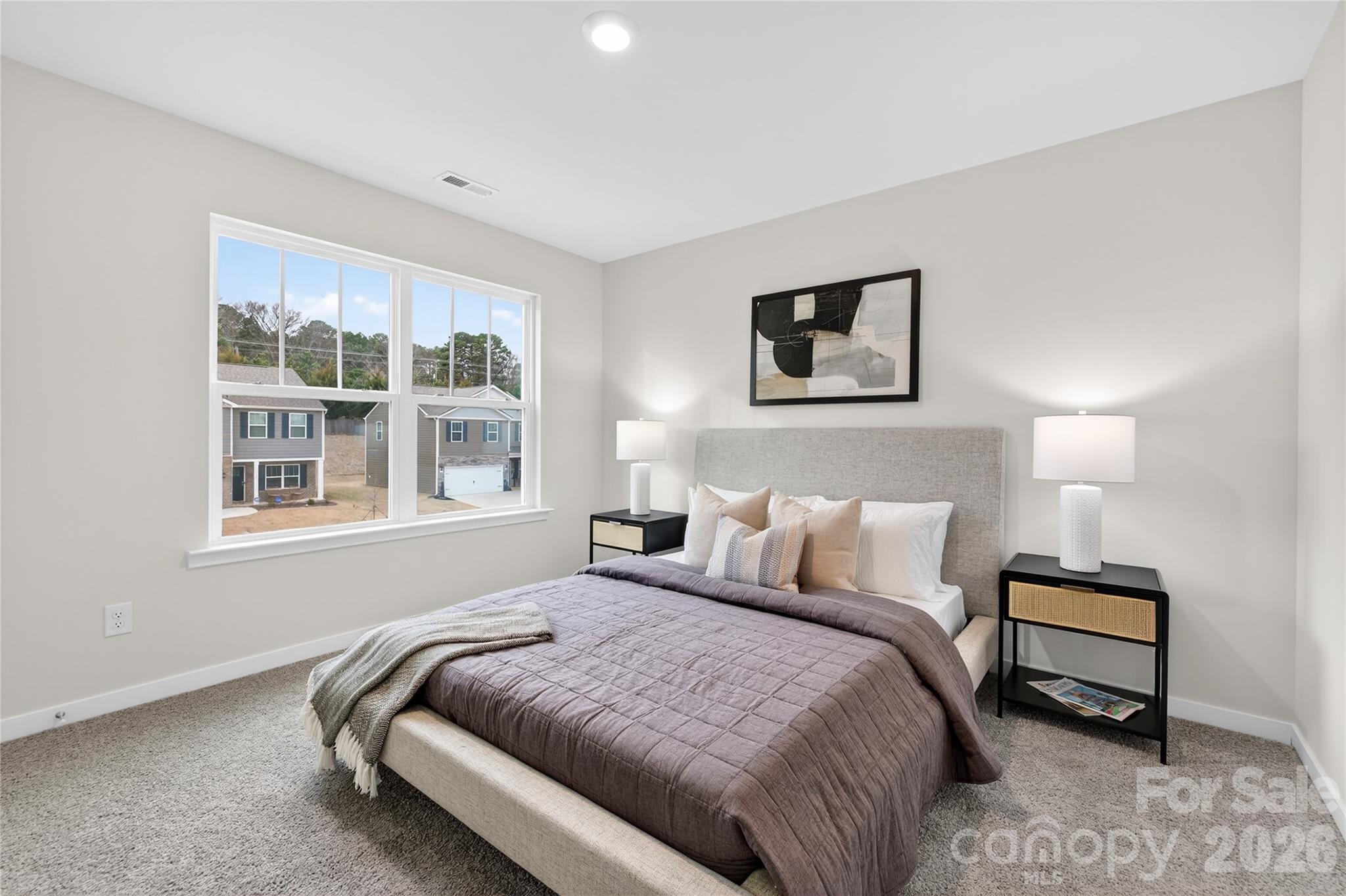Wildbrook Village - Residential