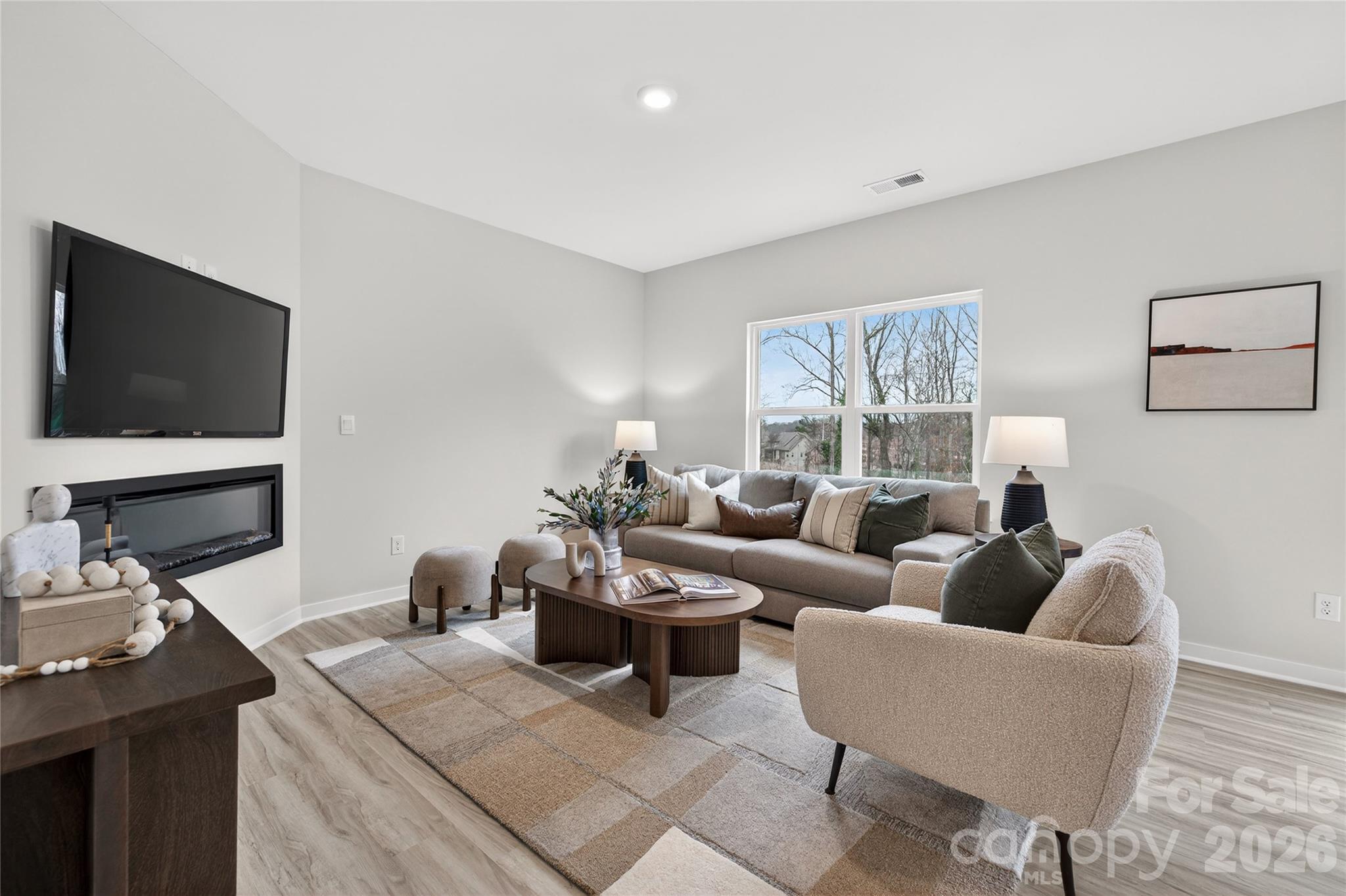 Wildbrook Village - Residential