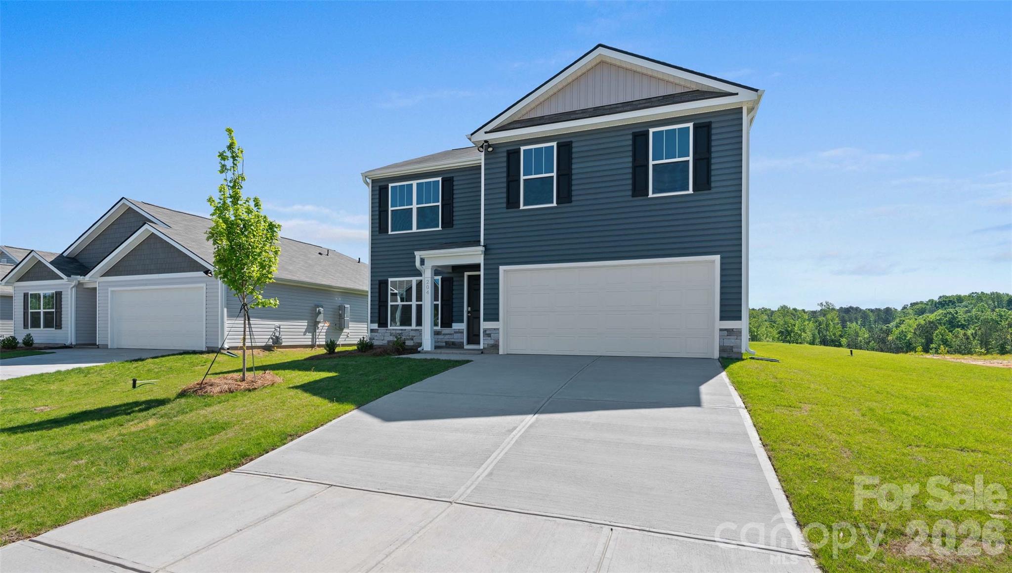 Wildbrook Village - Residential