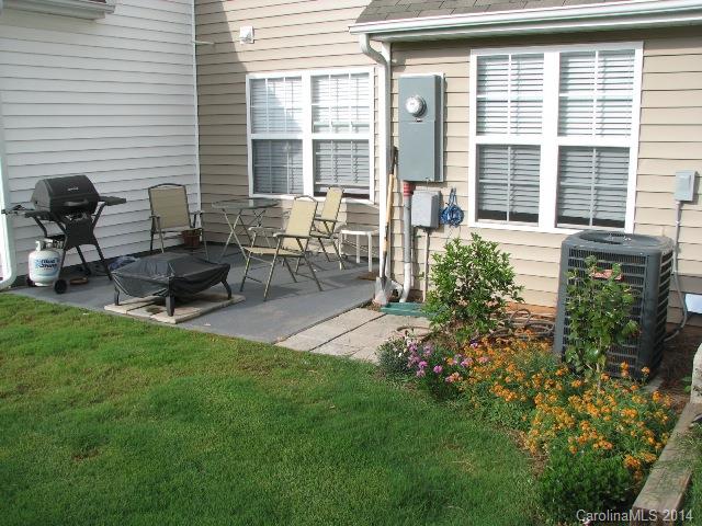 Hanover - Residential Lease