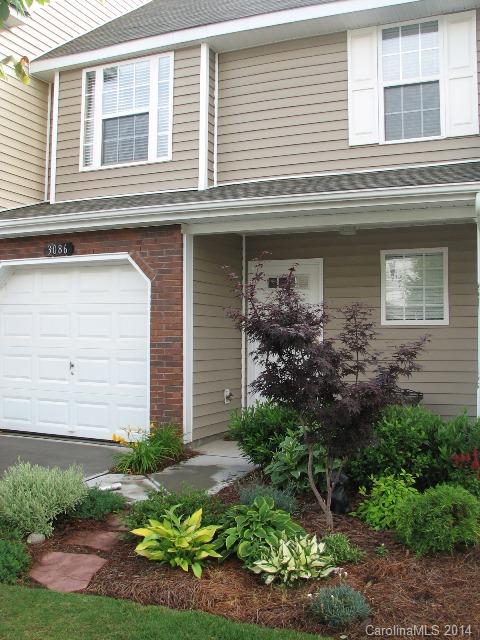 Hanover - Residential Lease