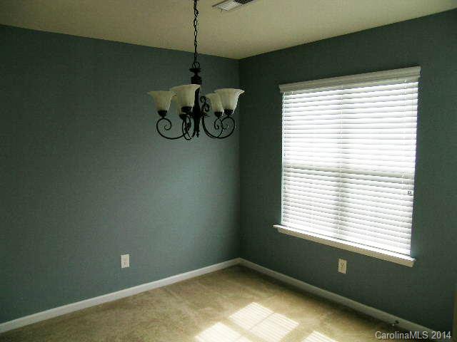 Hanover - Residential Lease