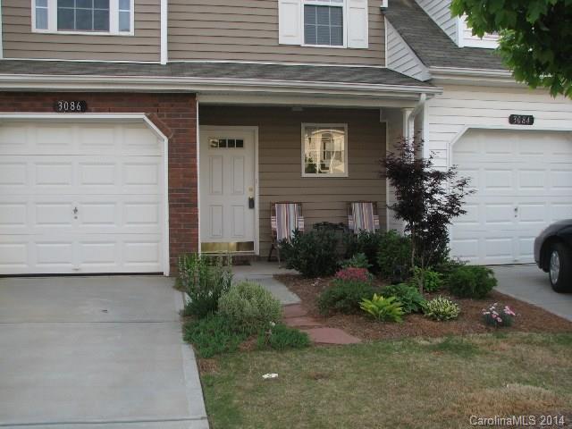 Hanover - Residential Lease