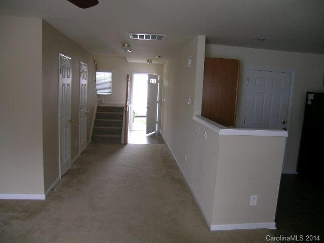 Hanover - Residential Lease