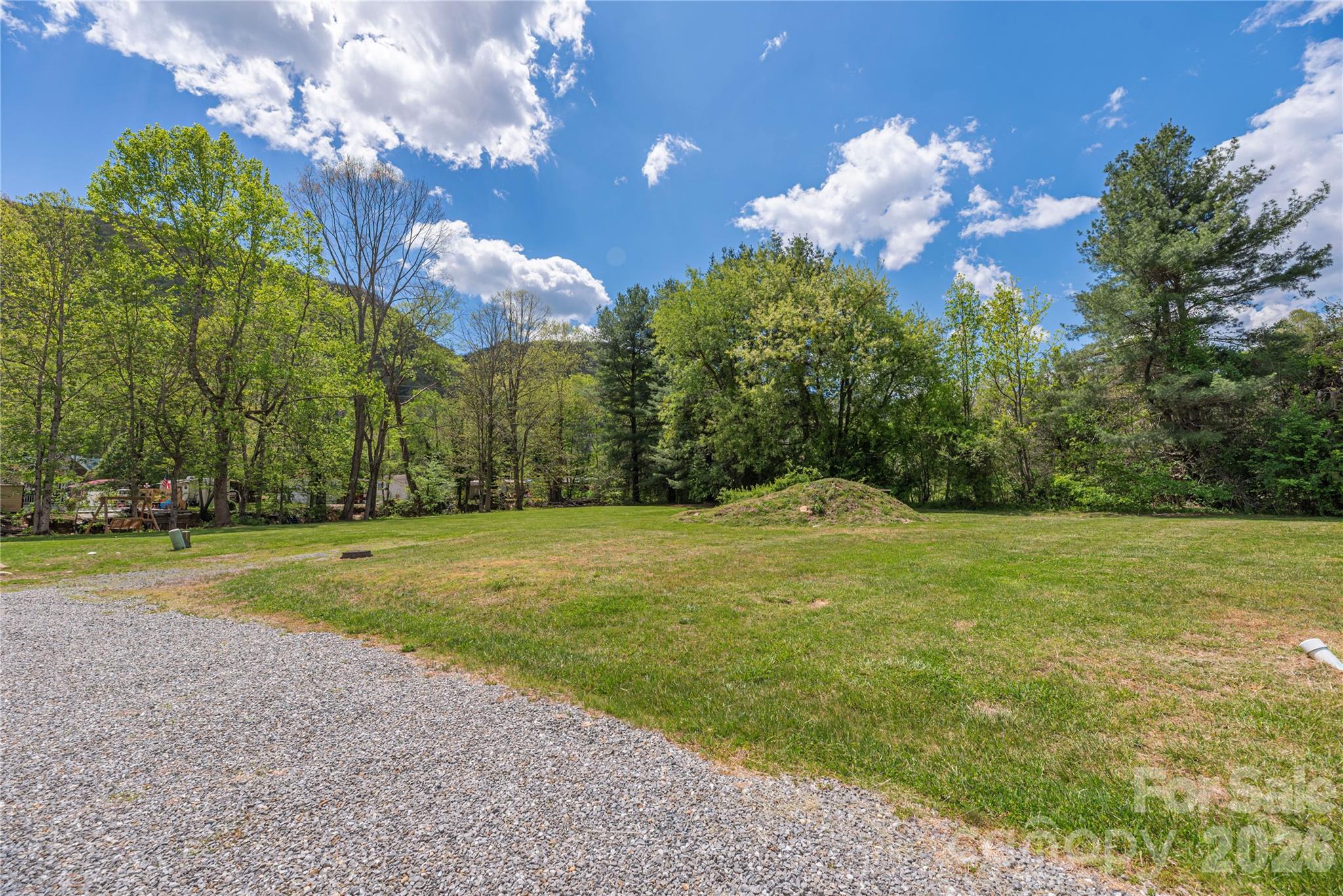 Mountain View Estates - Land