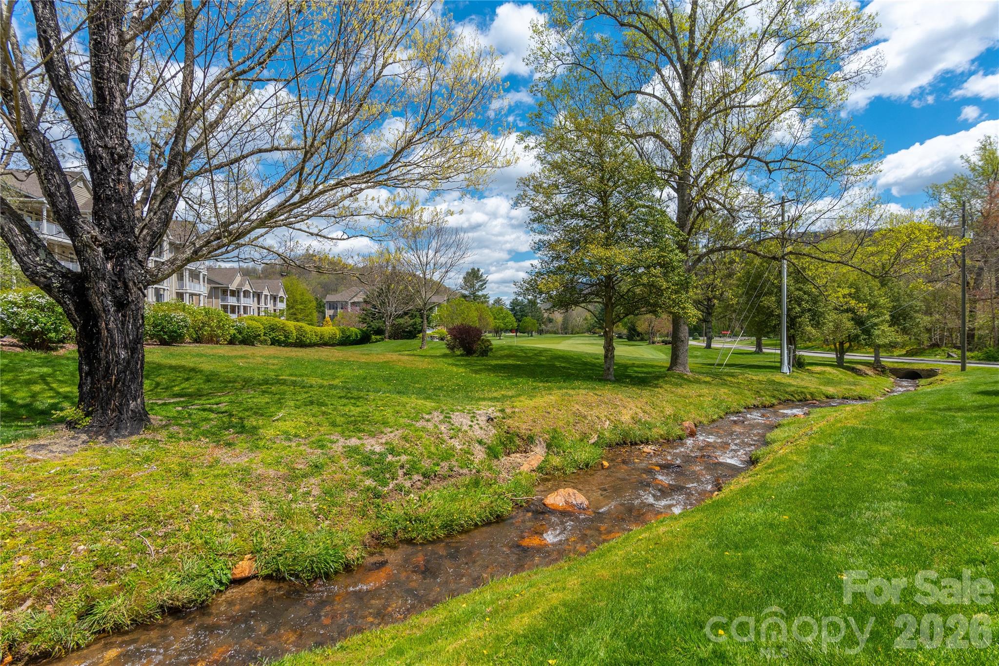 Mountain View Estates - Land