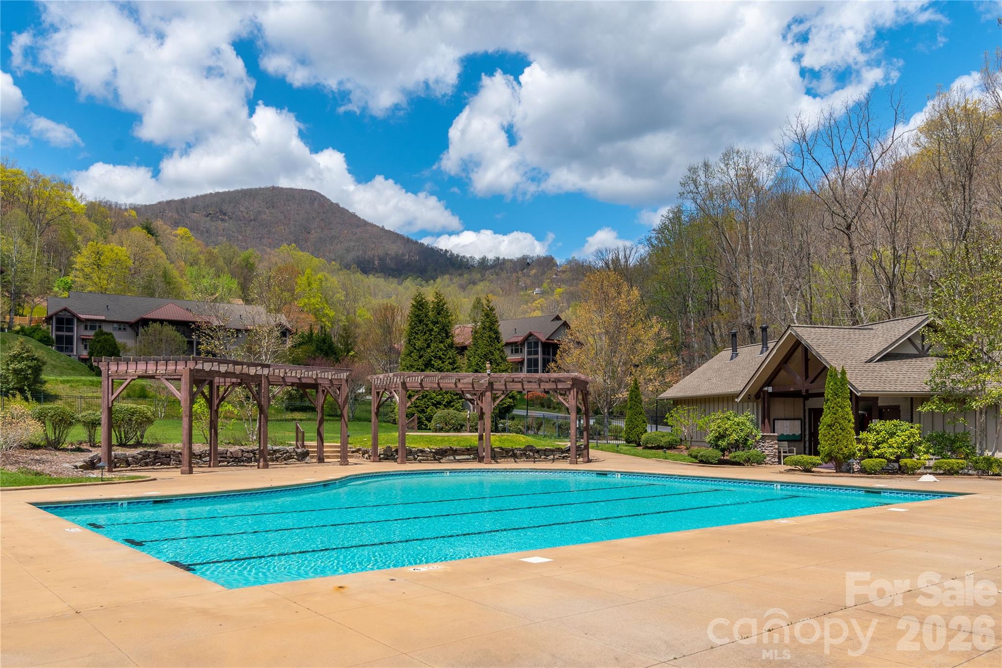 Mountain View Estates - Land