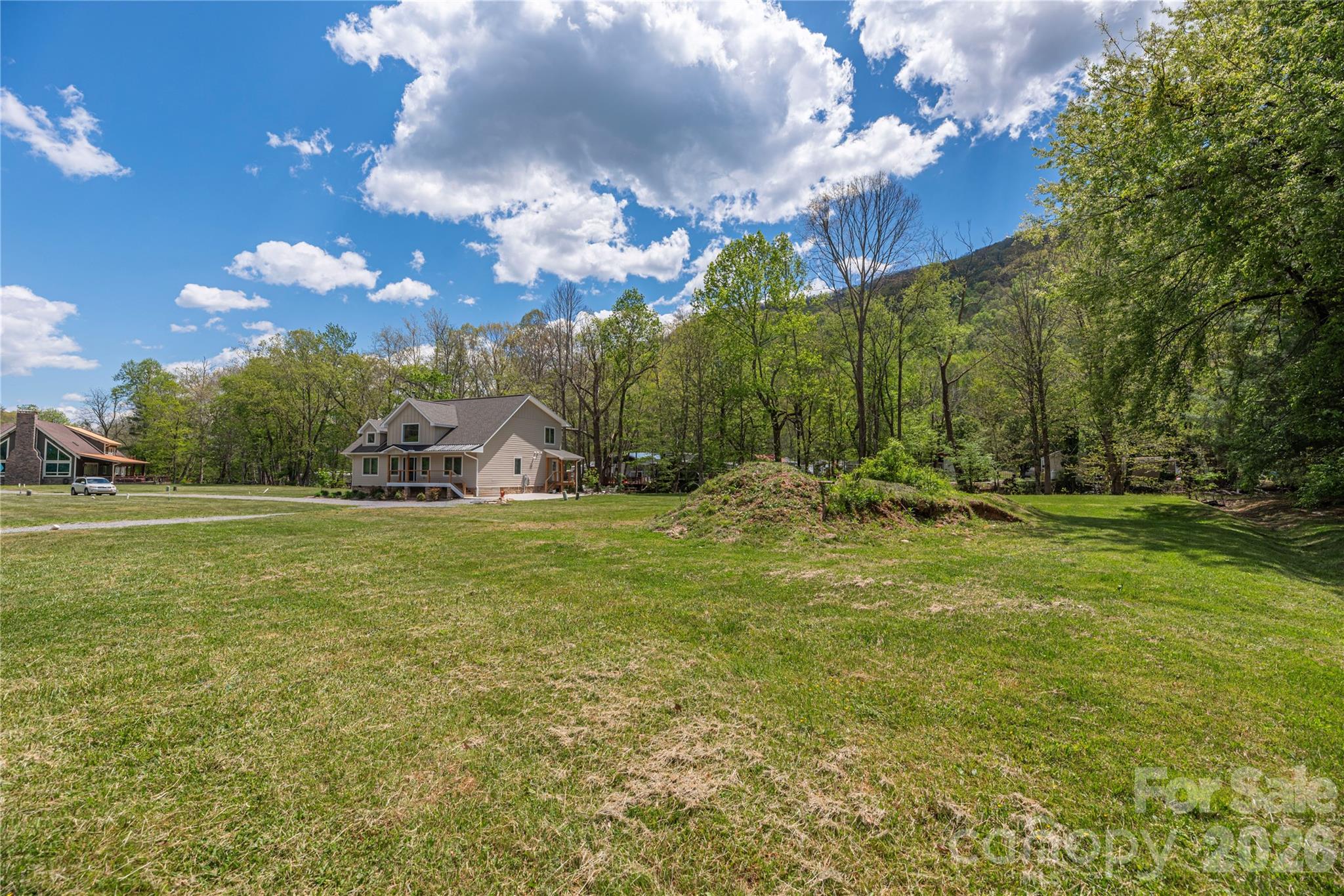 Mountain View Estates - Land