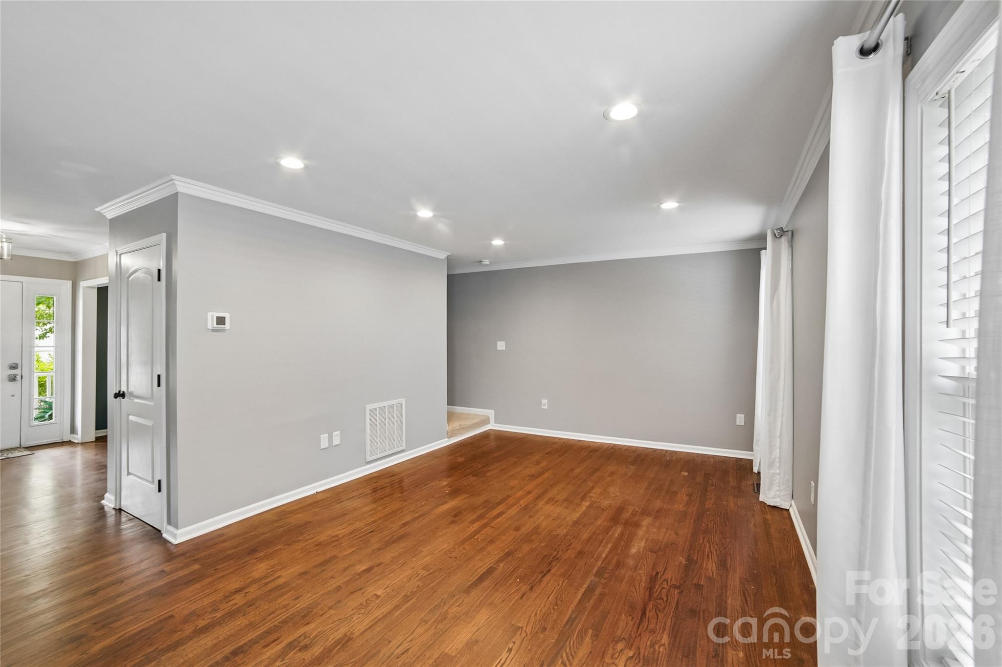 Creekside Village - Residential