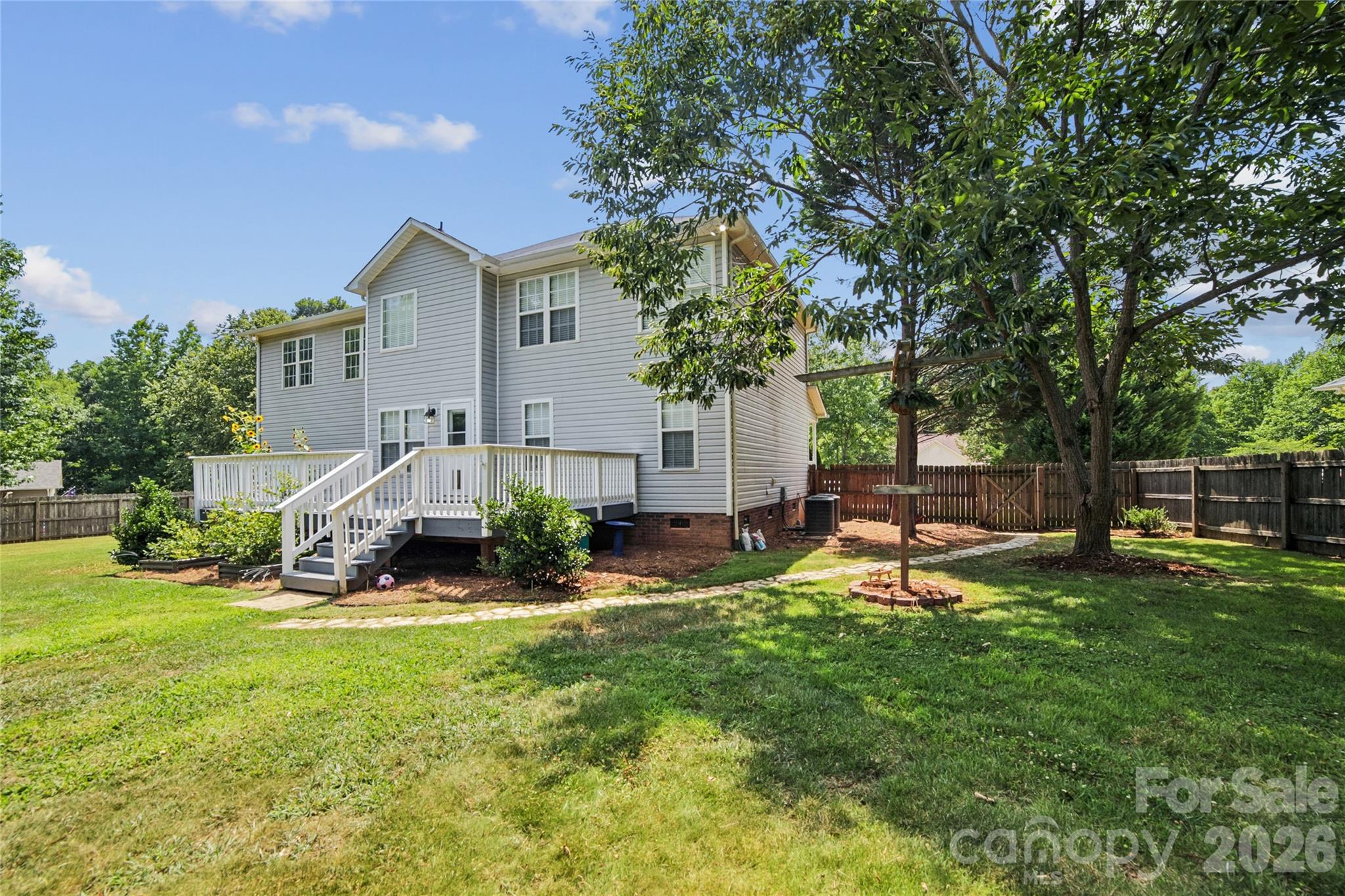 Creekside Village - Residential
