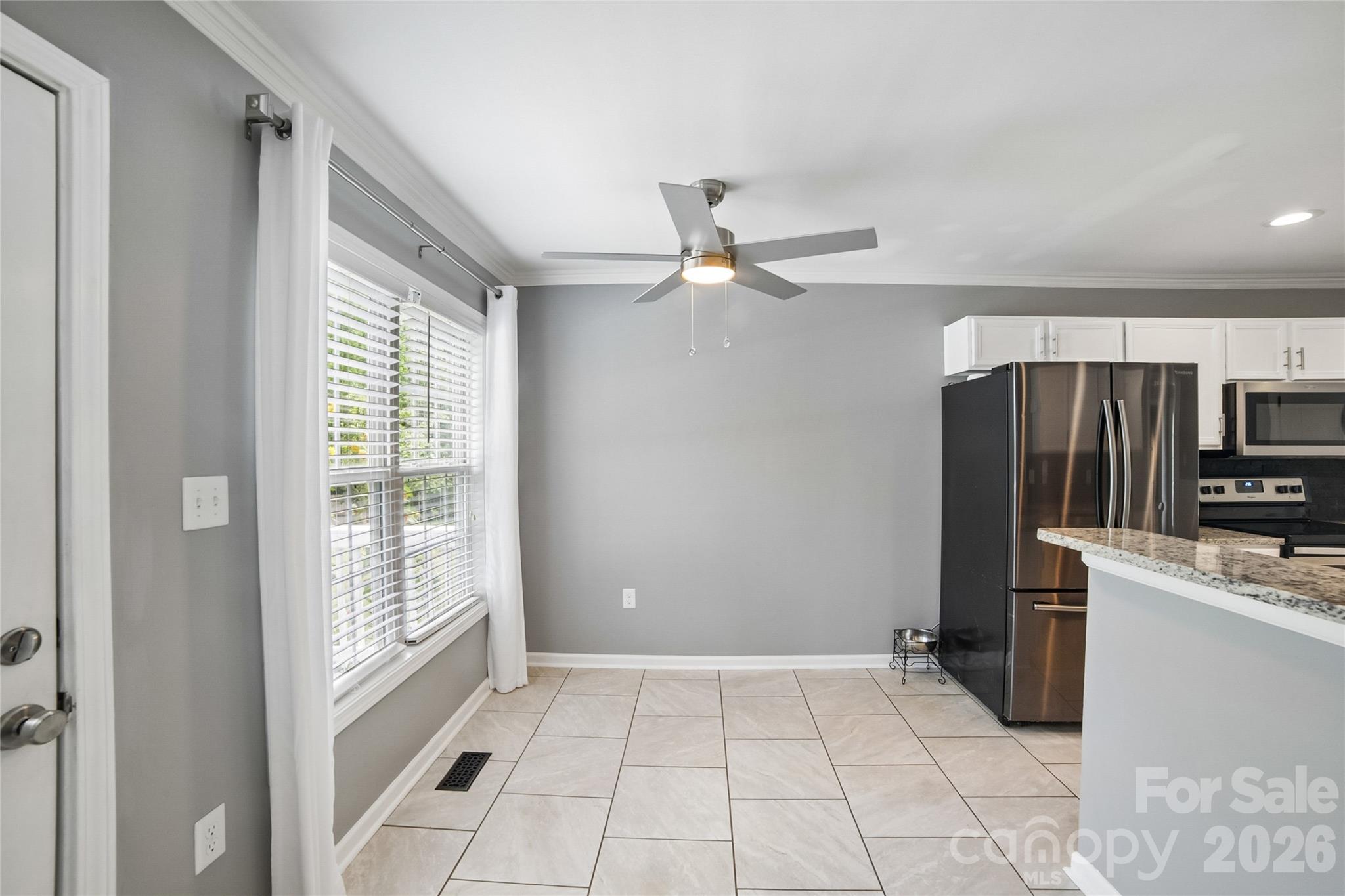 Creekside Village - Residential