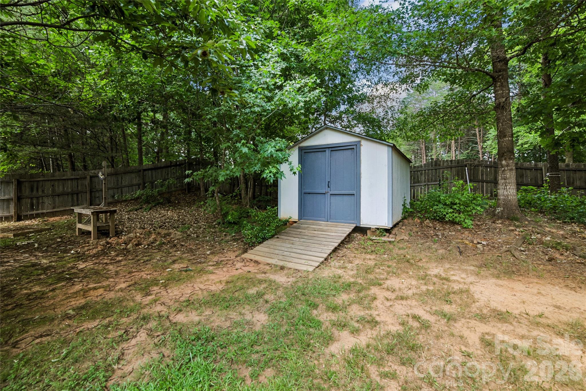 Creekside Village - Residential