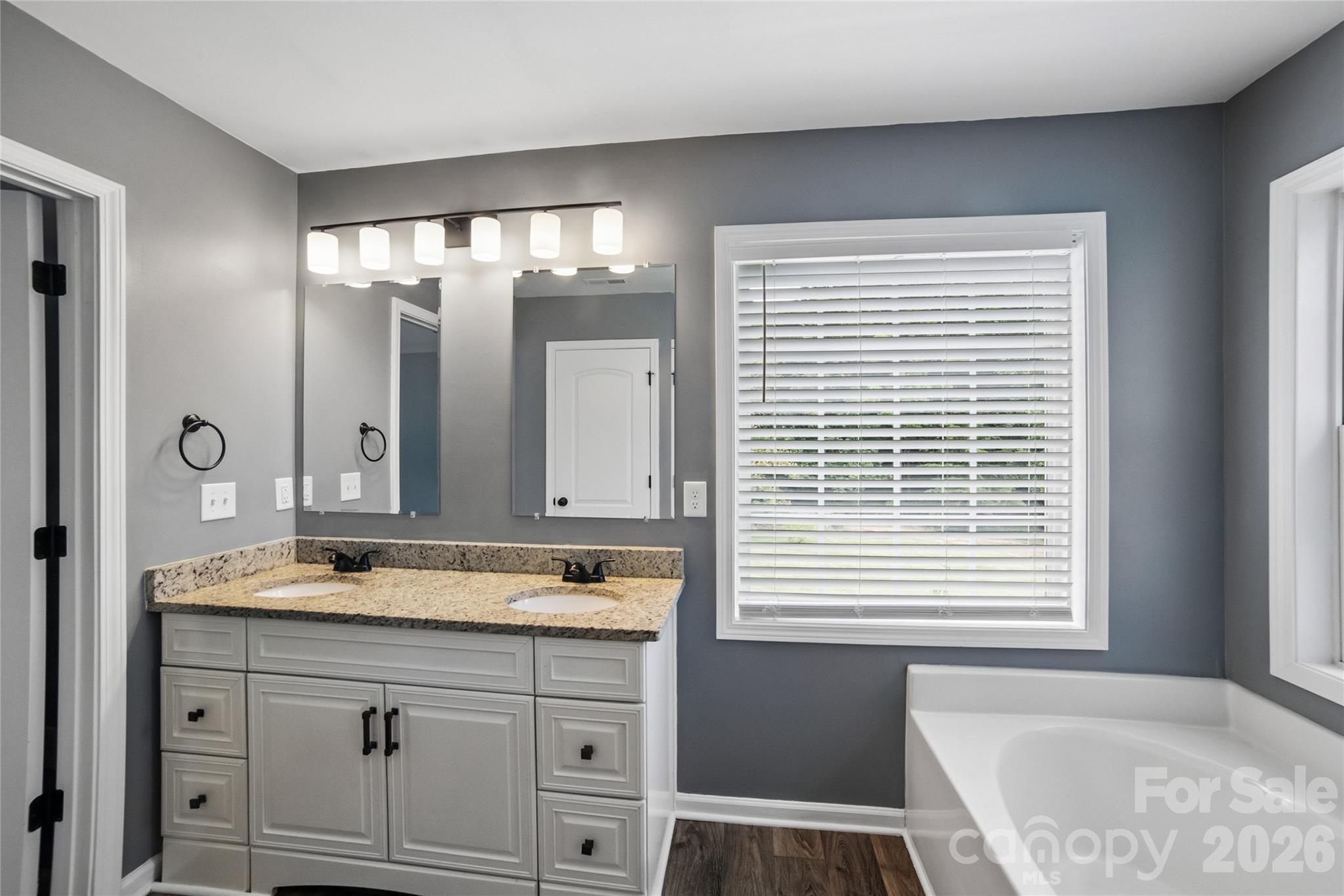 Creekside Village - Residential