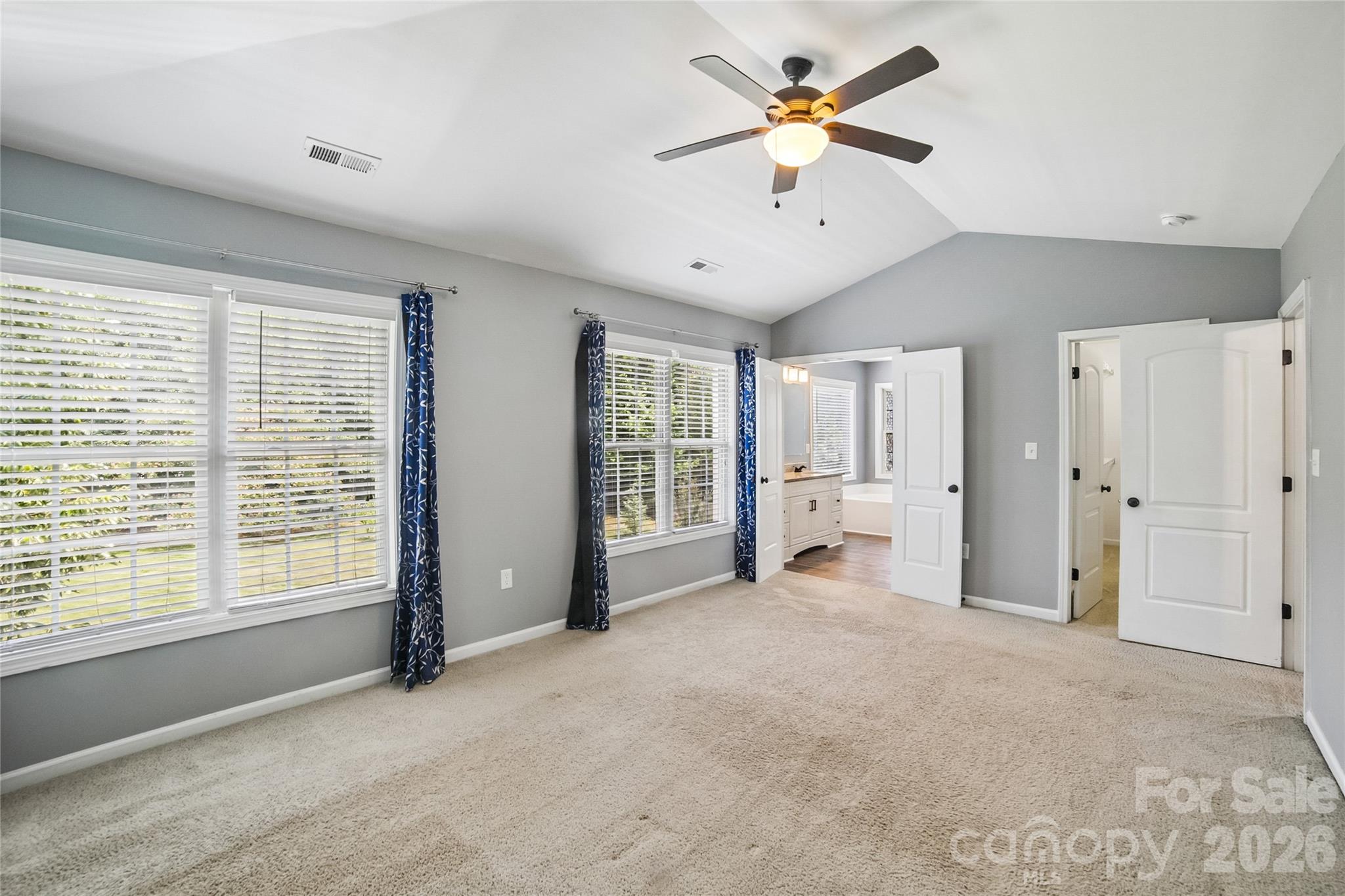 Creekside Village - Residential