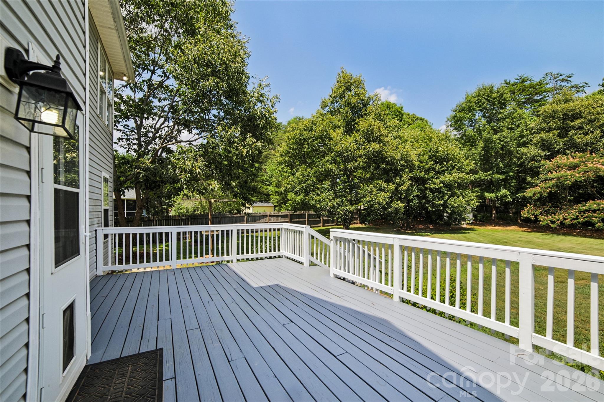 Creekside Village - Residential