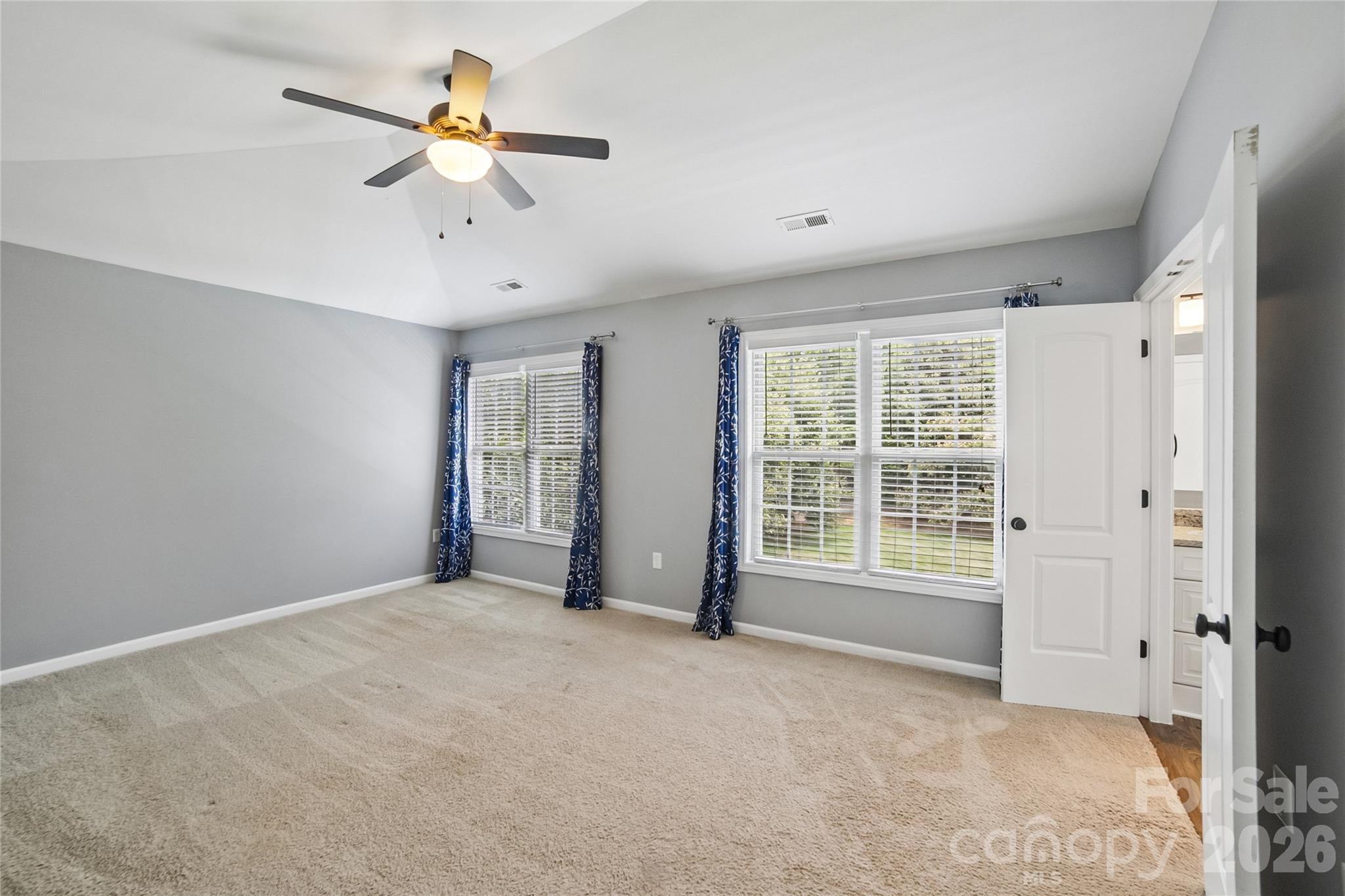 Creekside Village - Residential