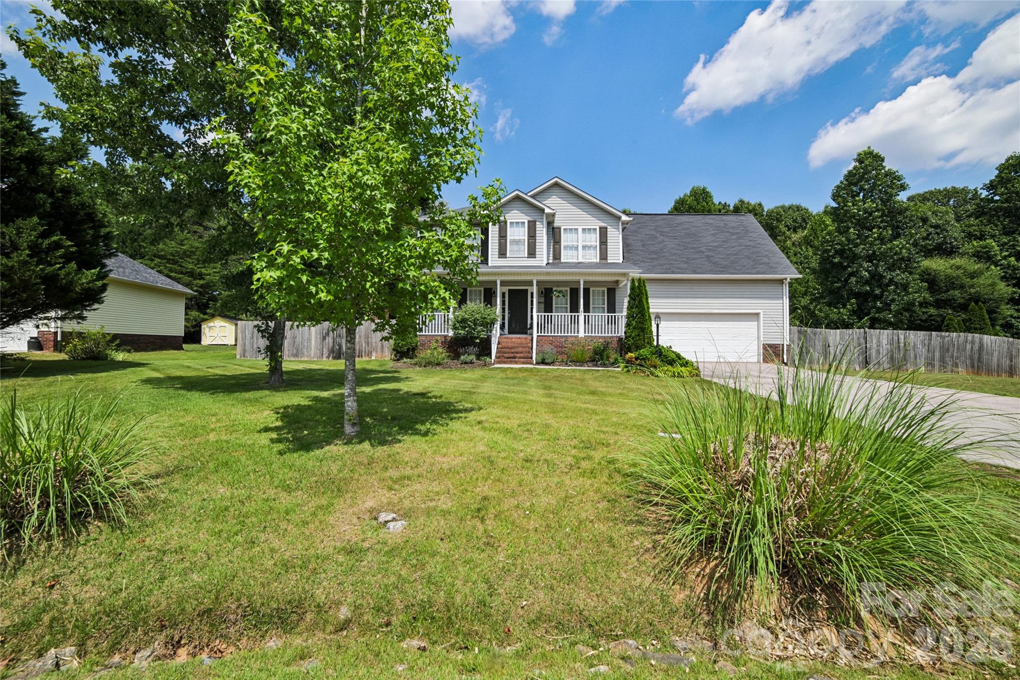 Creekside Village - Residential