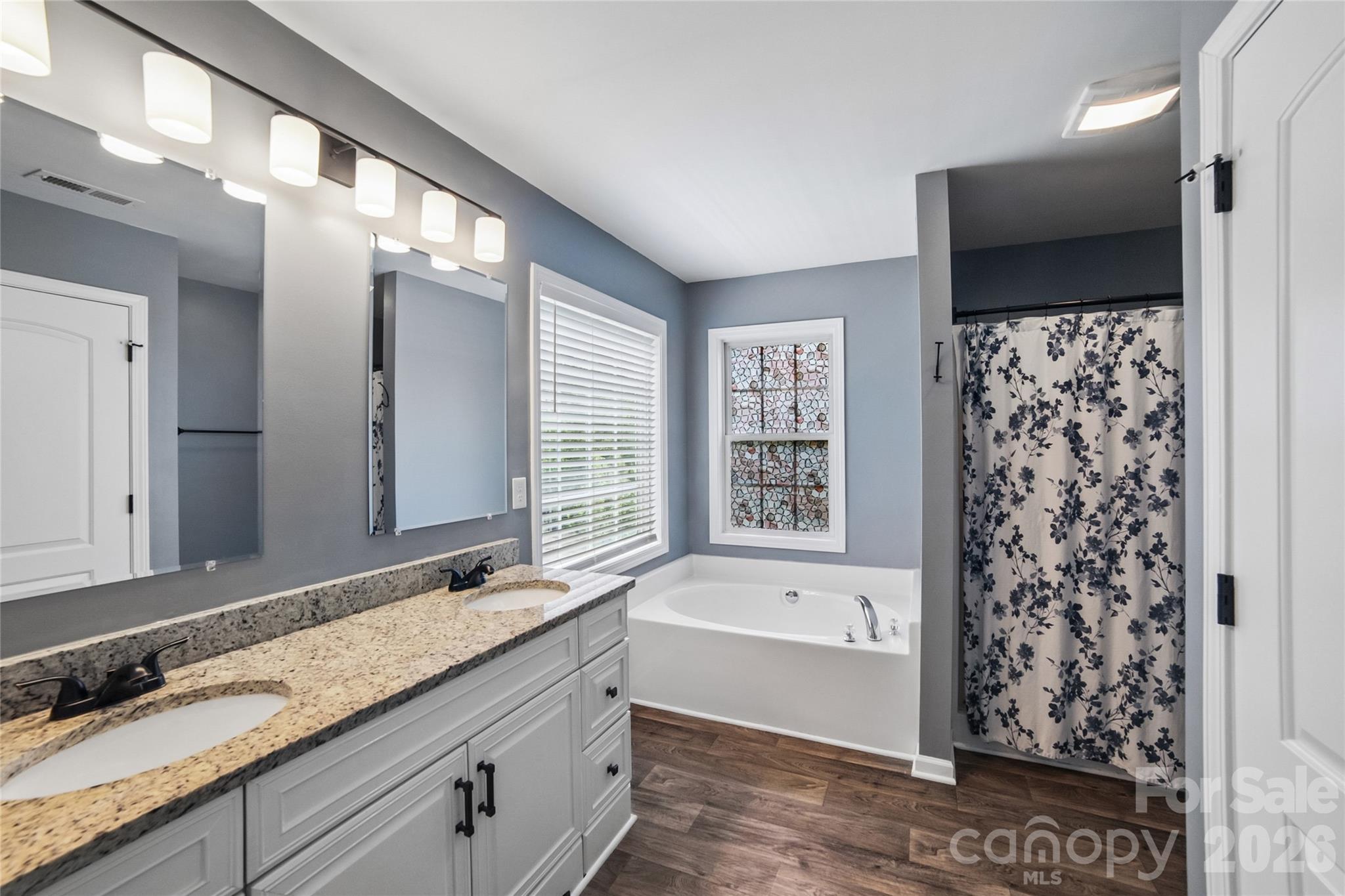 Creekside Village - Residential