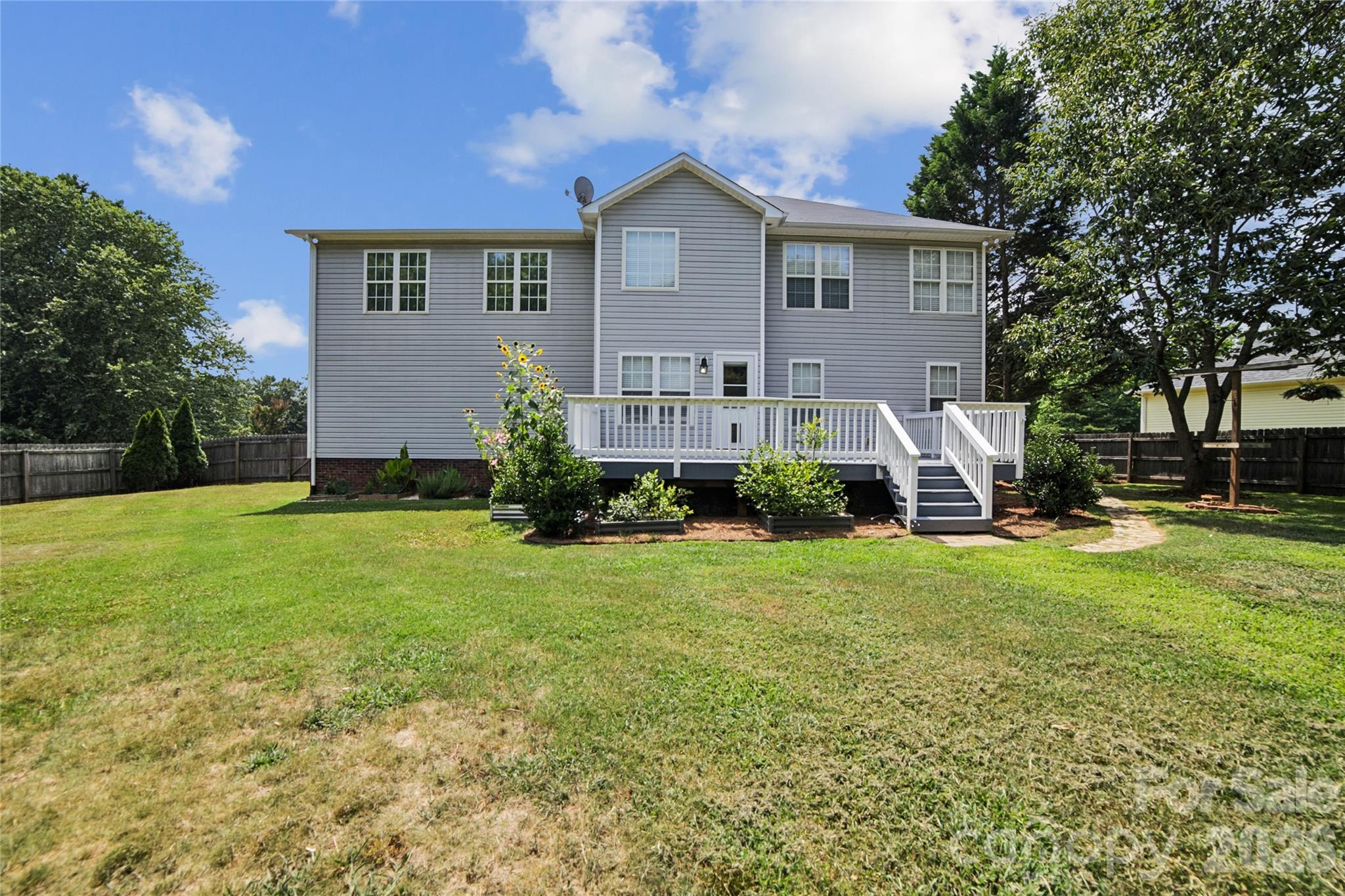 Creekside Village - Residential