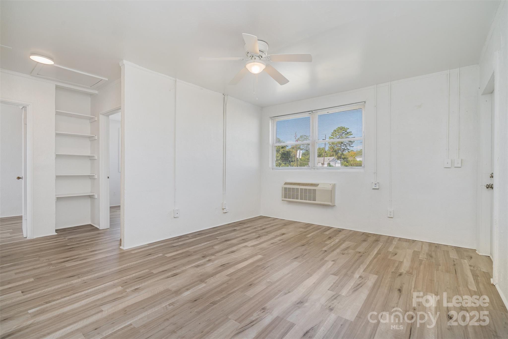 None - Residential Lease