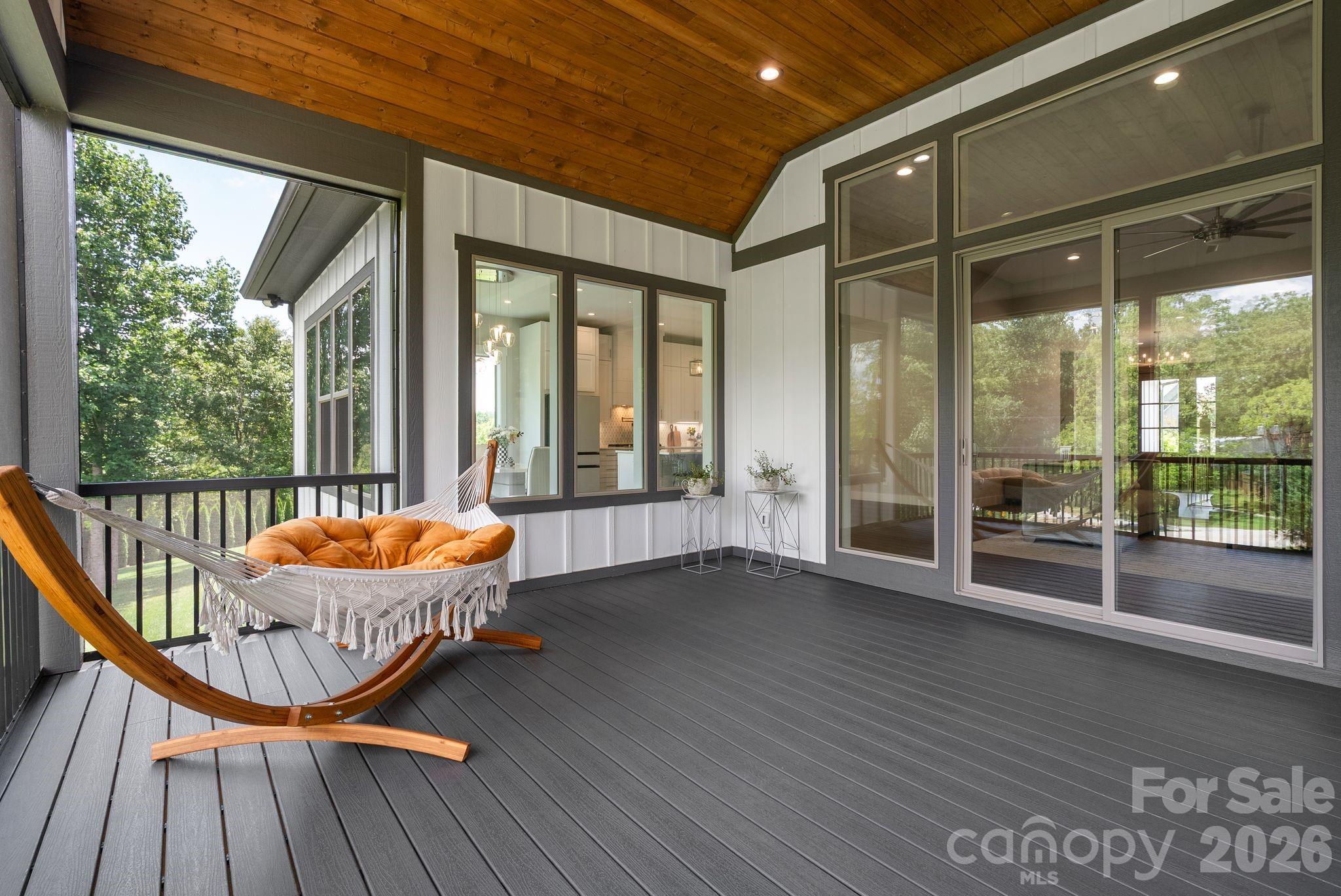Mills River Crossing - Residential