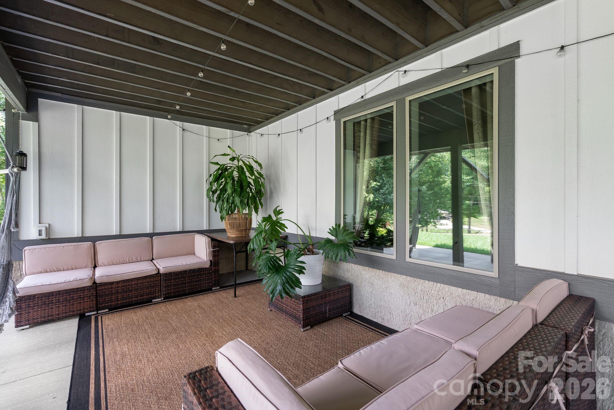Mills River Crossing - Residential