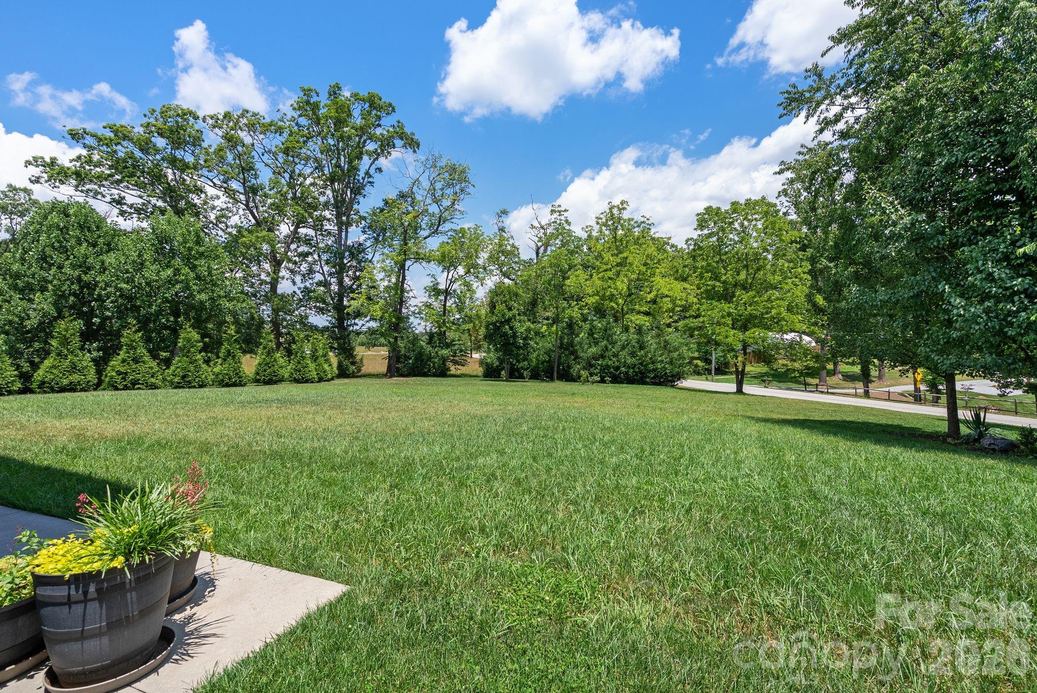 Mills River Crossing - Residential