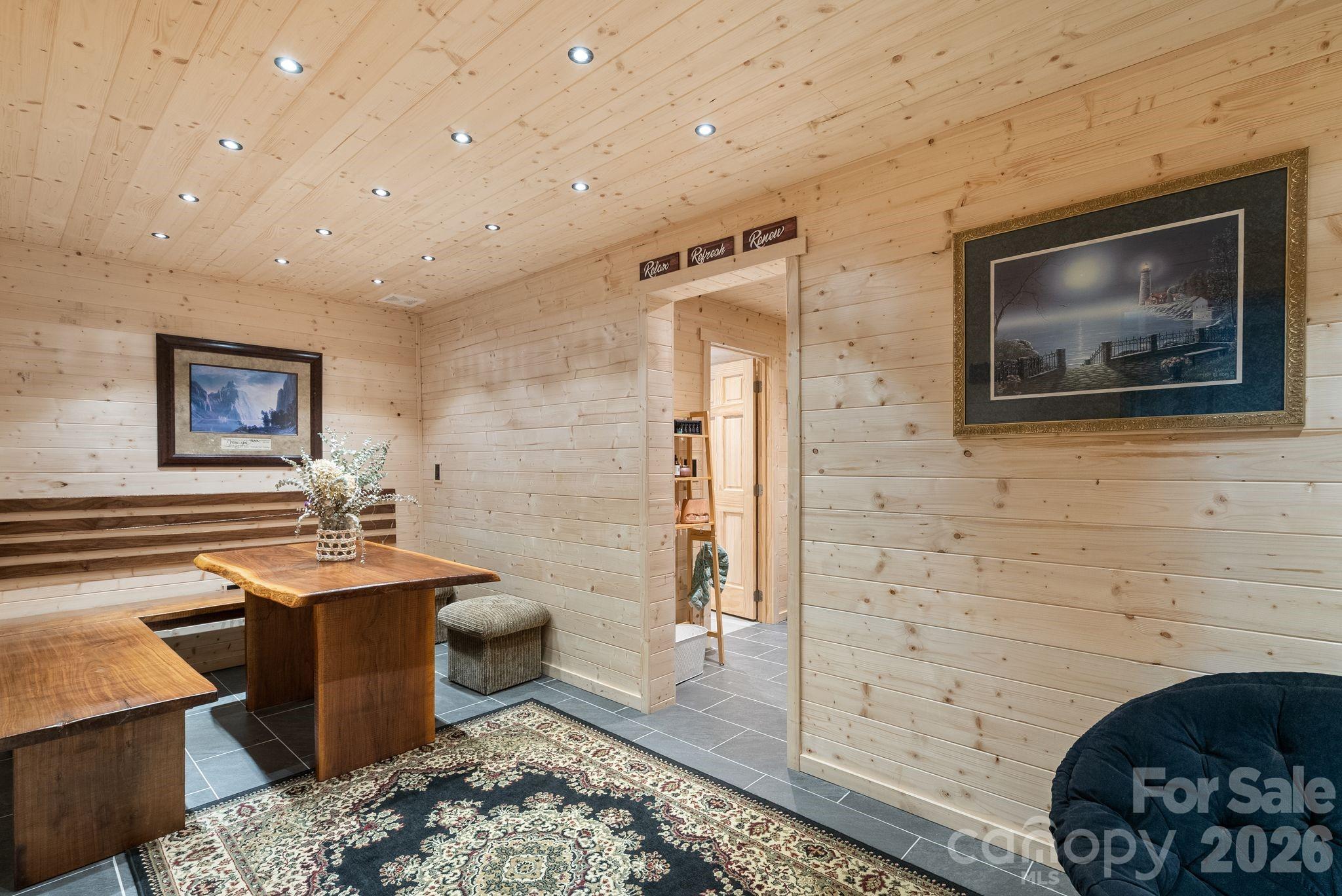 Mills River Crossing - Residential