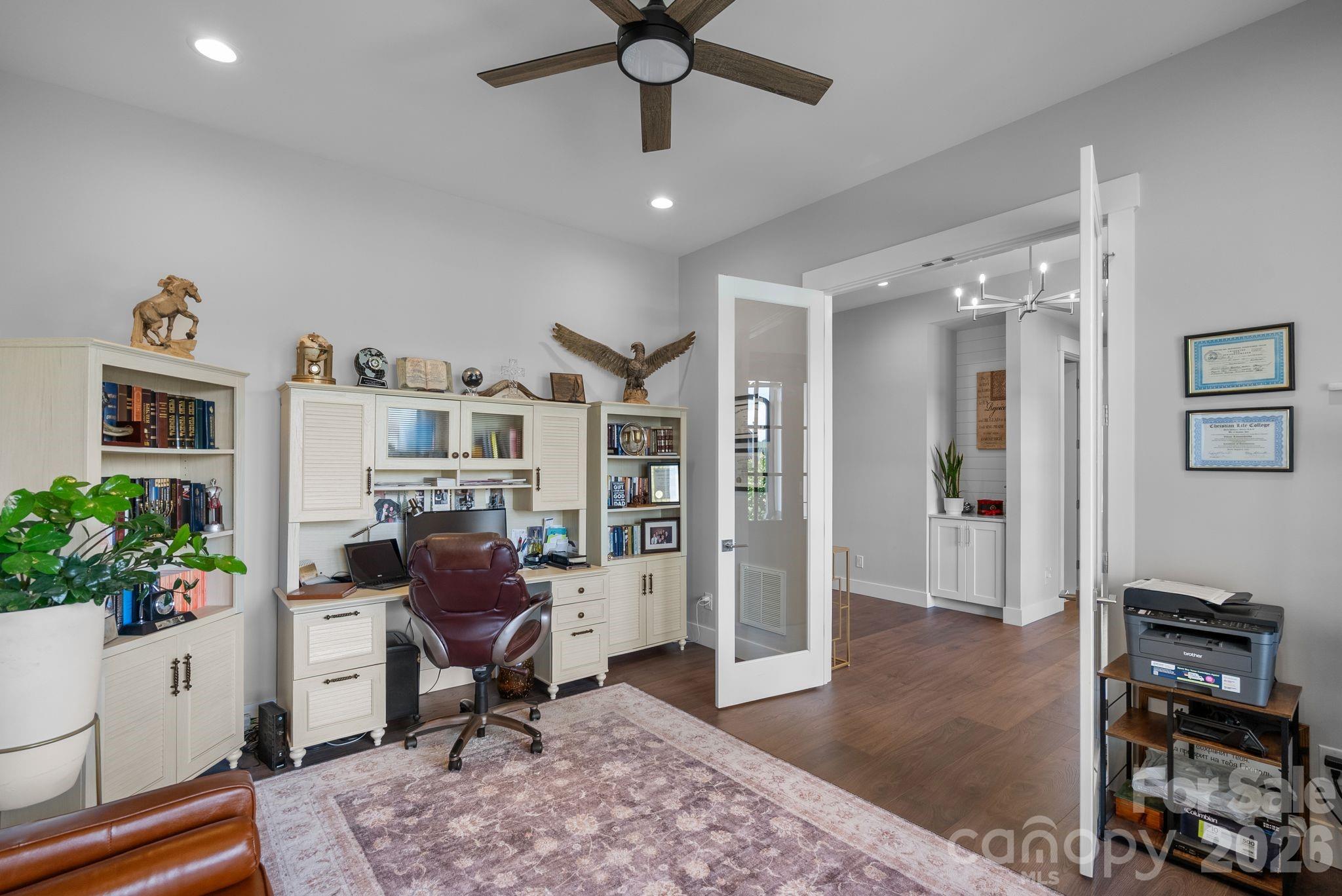 Mills River Crossing - Residential