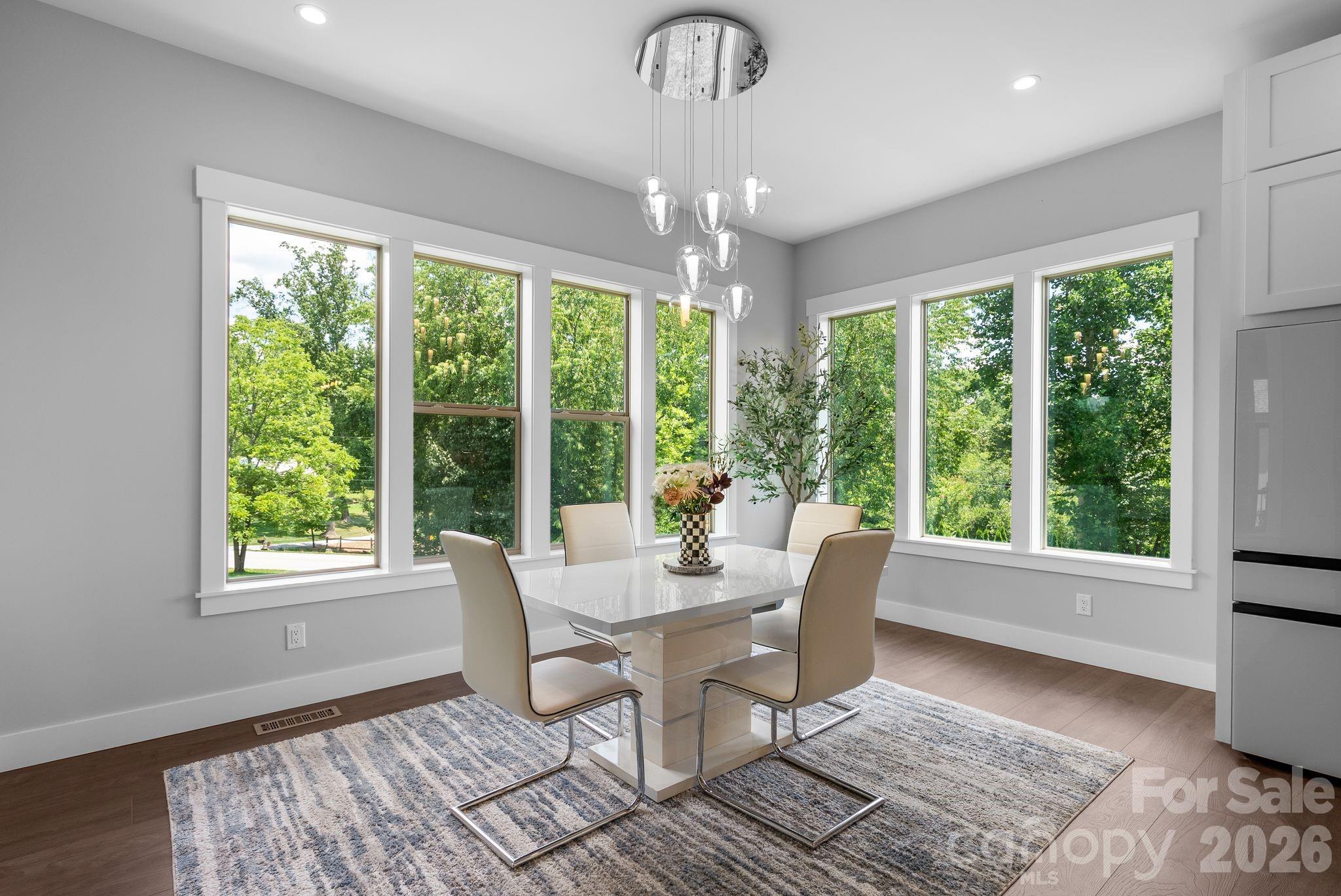 Mills River Crossing - Residential
