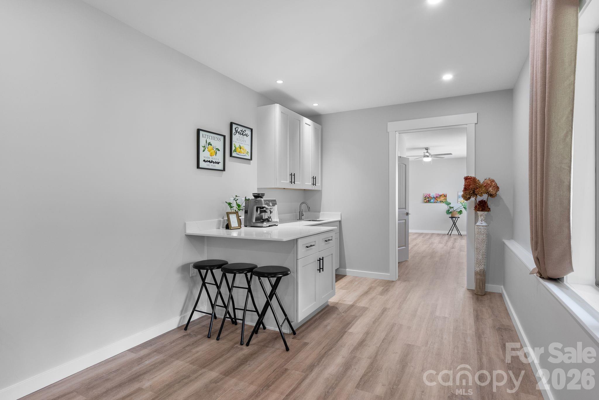 Mills River Crossing - Residential