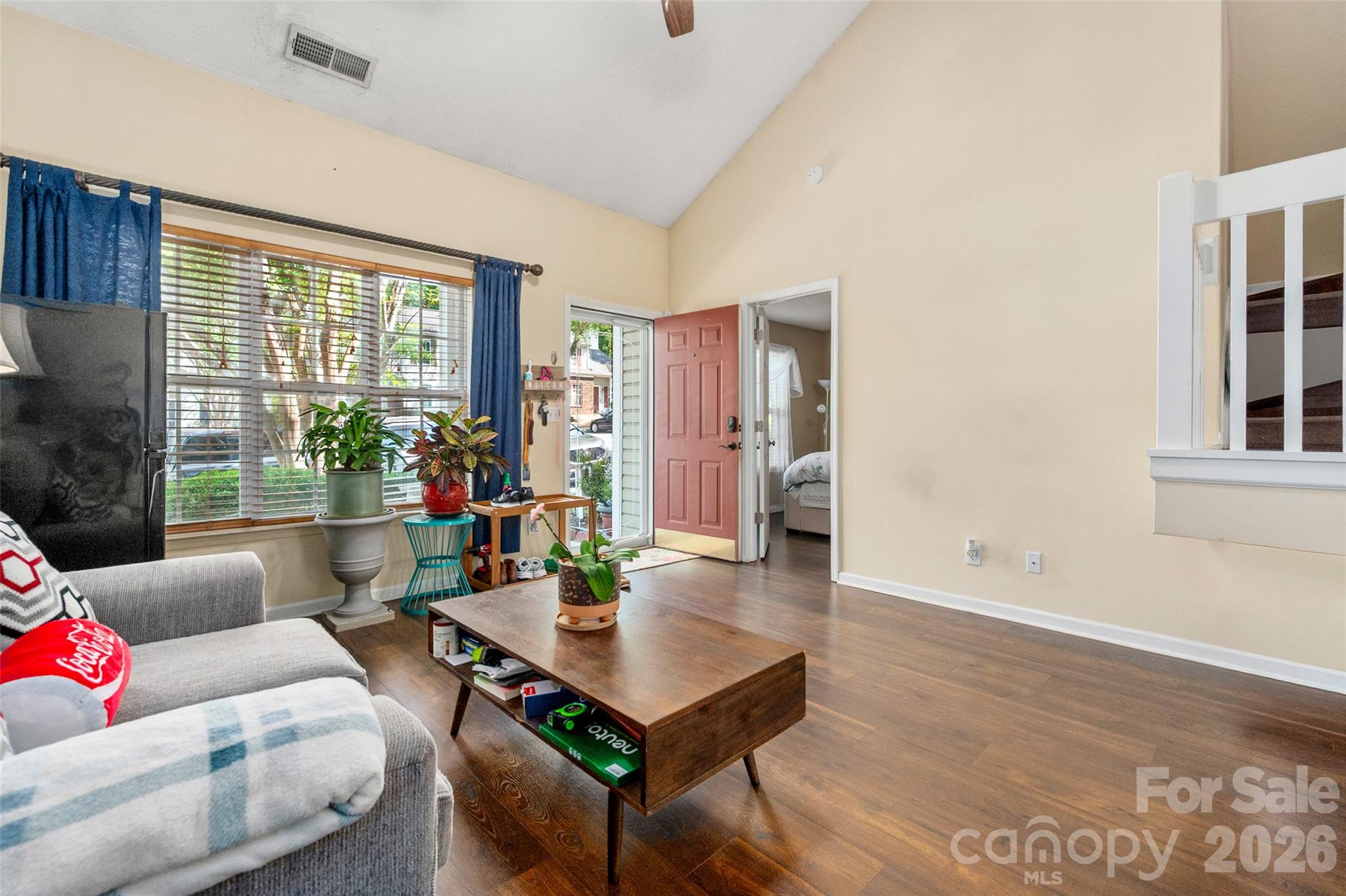 Glenwater at University Place - Residential