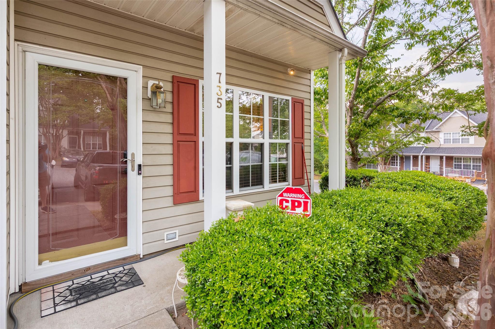 Glenwater at University Place - Residential