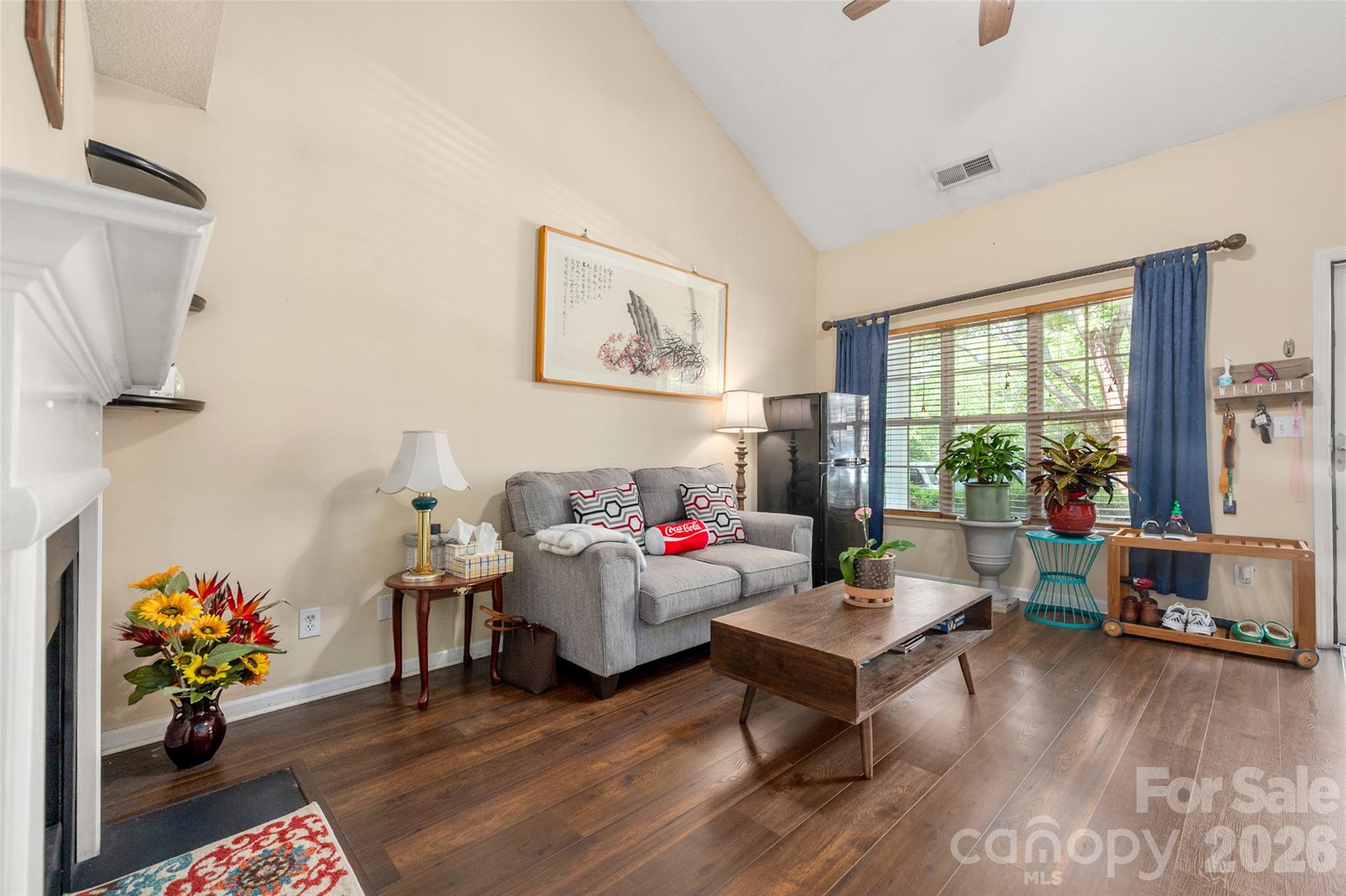 Glenwater at University Place - Residential
