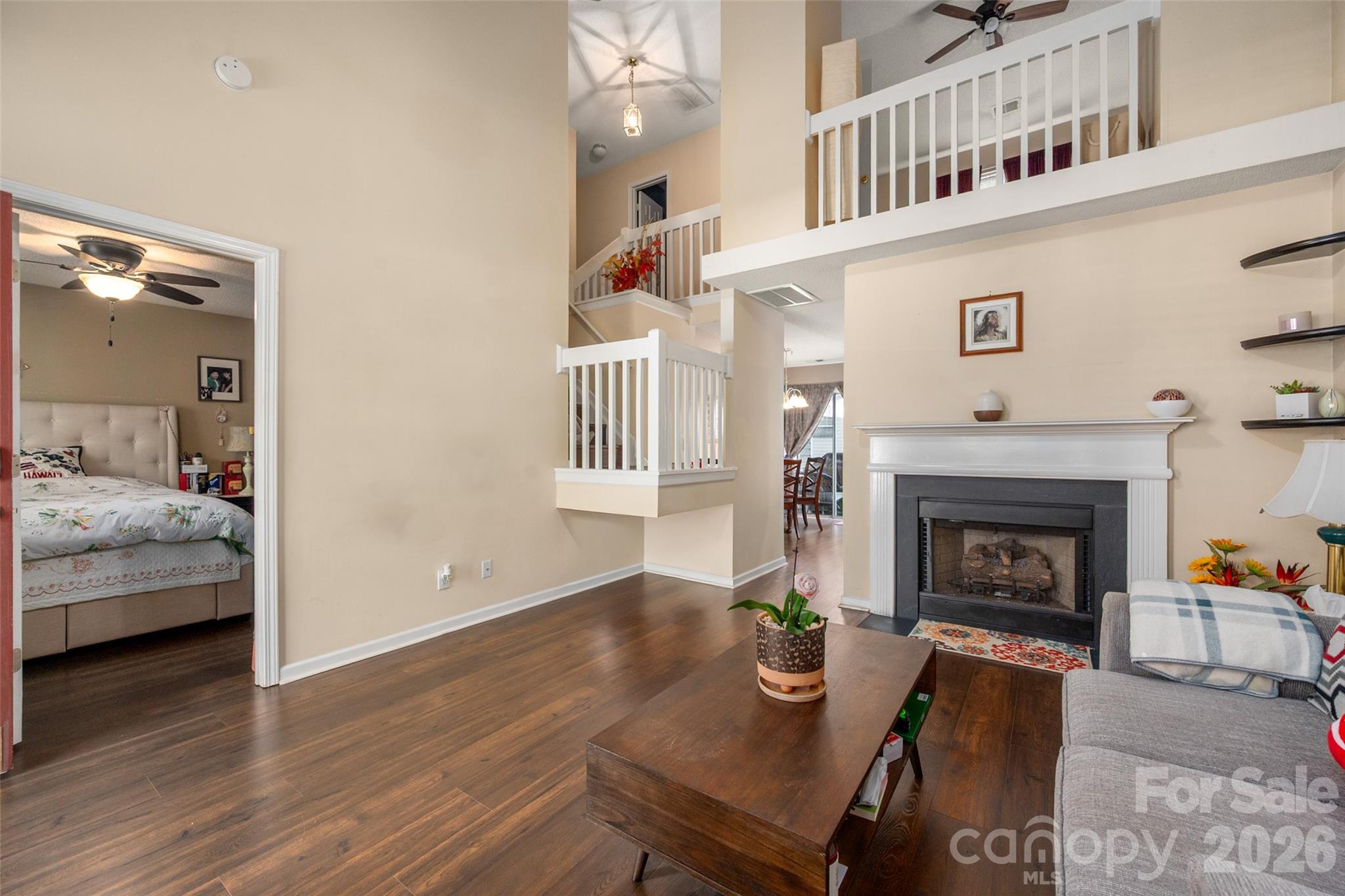 Glenwater at University Place - Residential