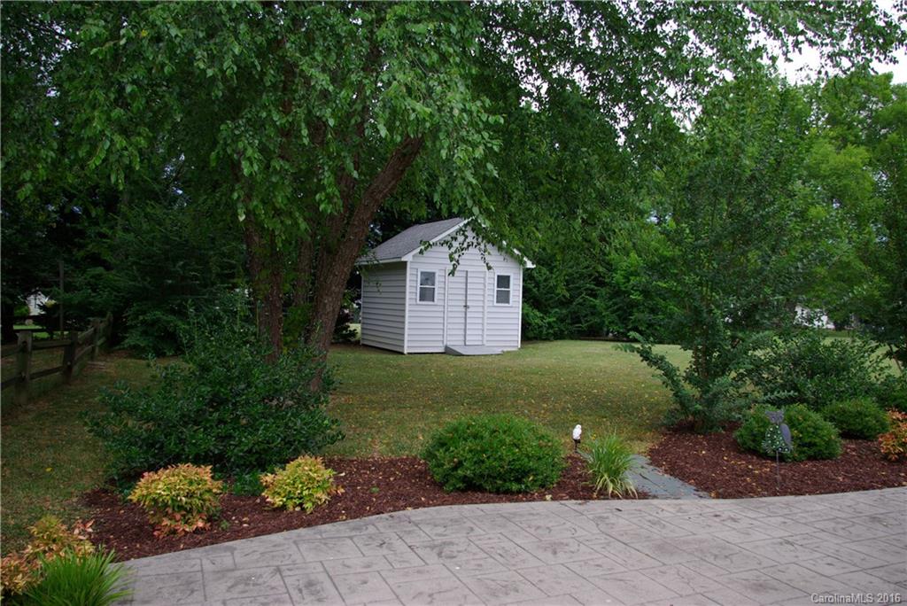 Cantrell Court - Residential