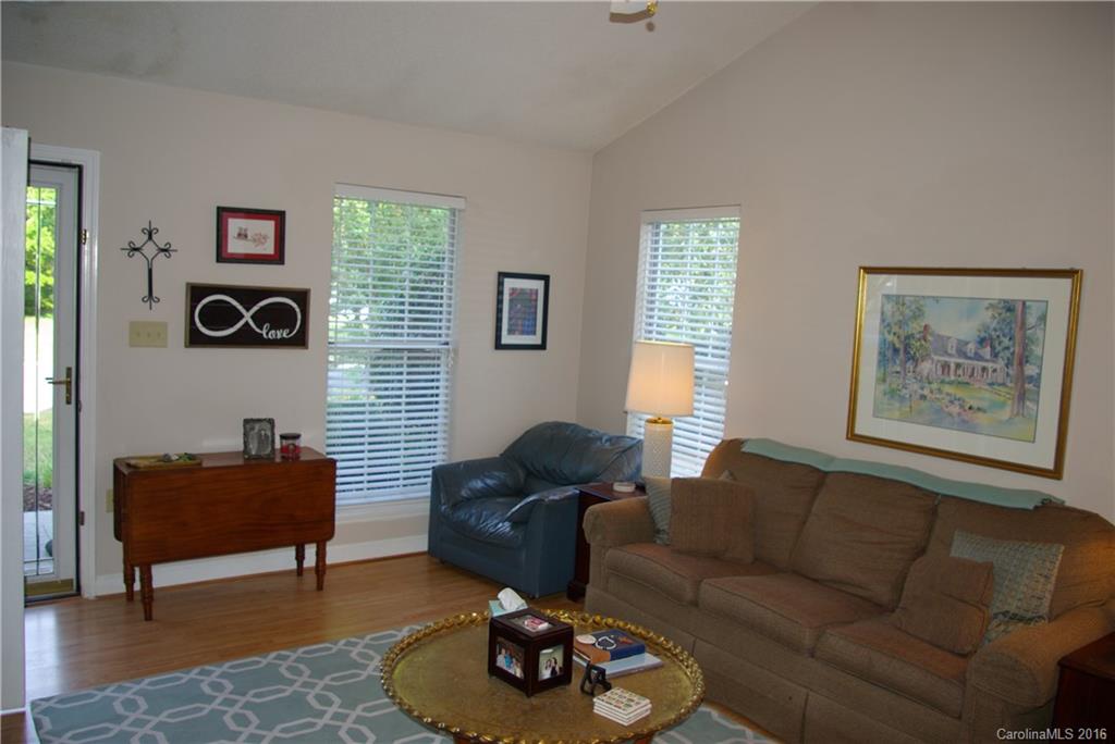 Cantrell Court - Residential