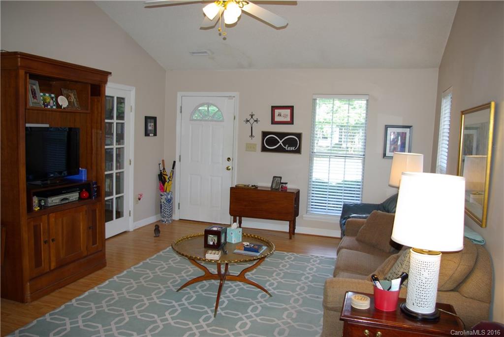 Cantrell Court - Residential