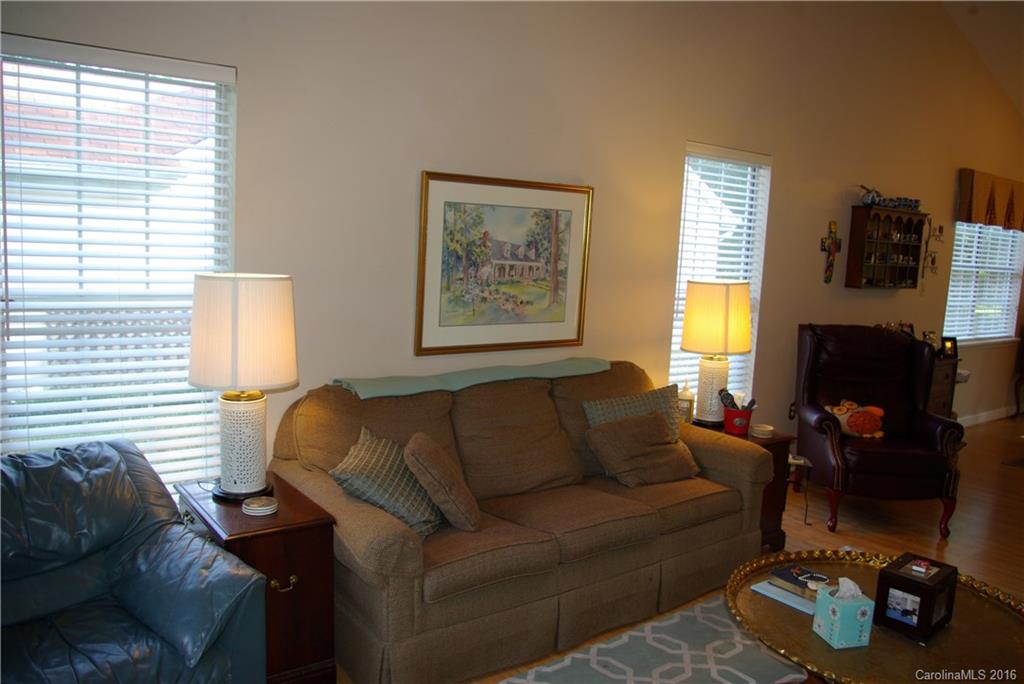 Cantrell Court - Residential