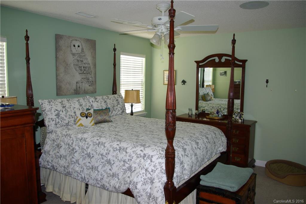 Cantrell Court - Residential