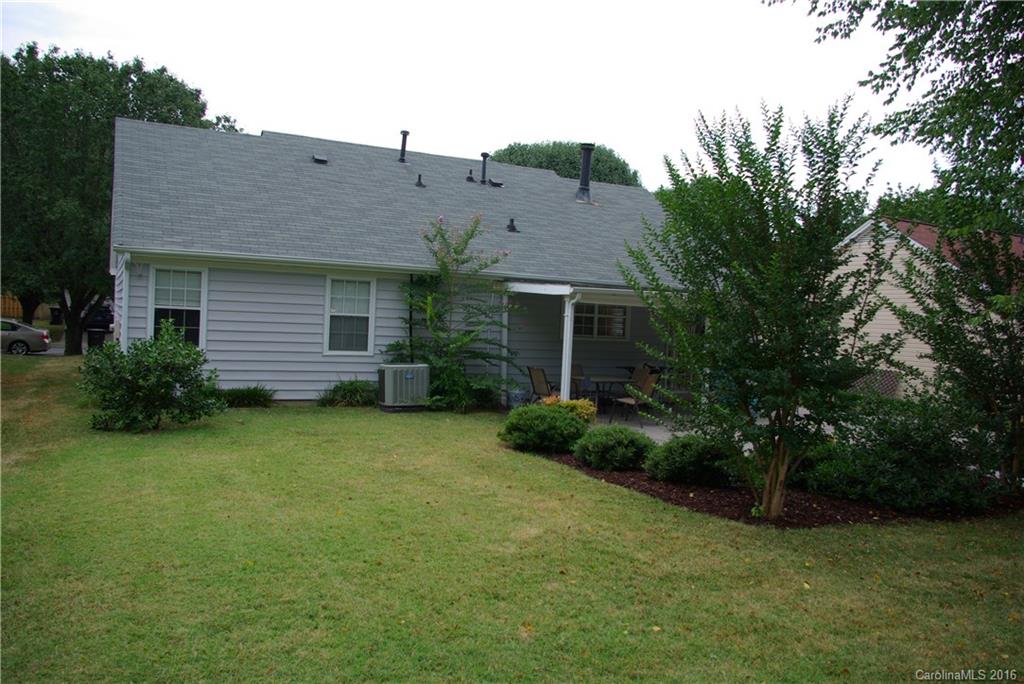 Cantrell Court - Residential