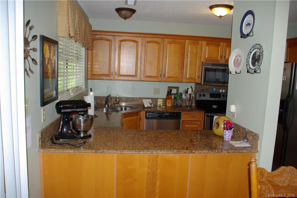 Cantrell Court - Residential