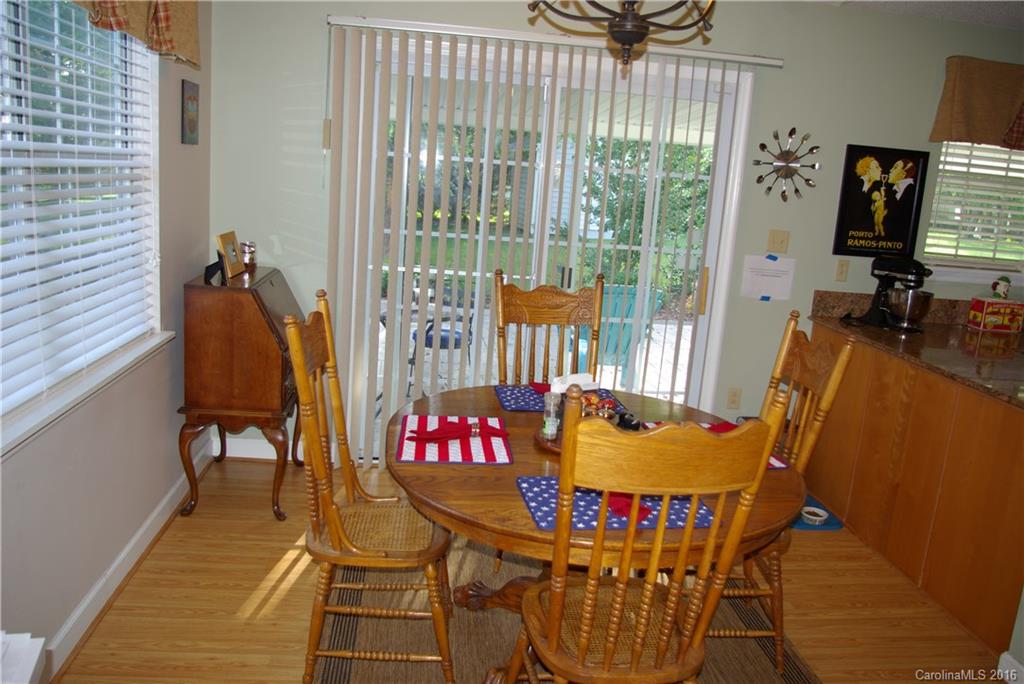 Cantrell Court - Residential