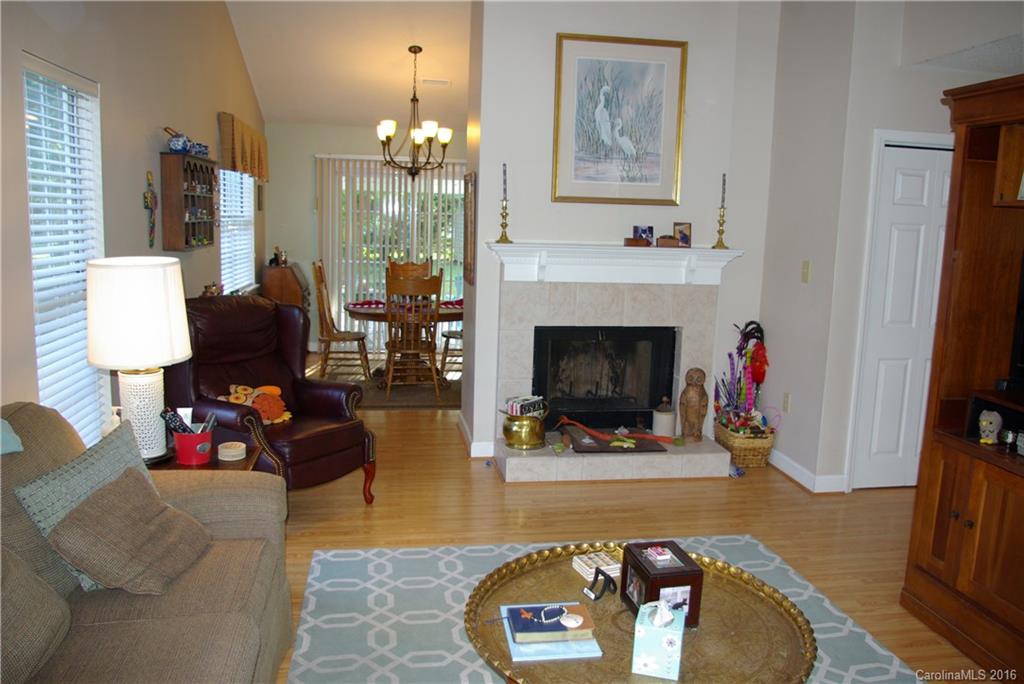 Cantrell Court - Residential